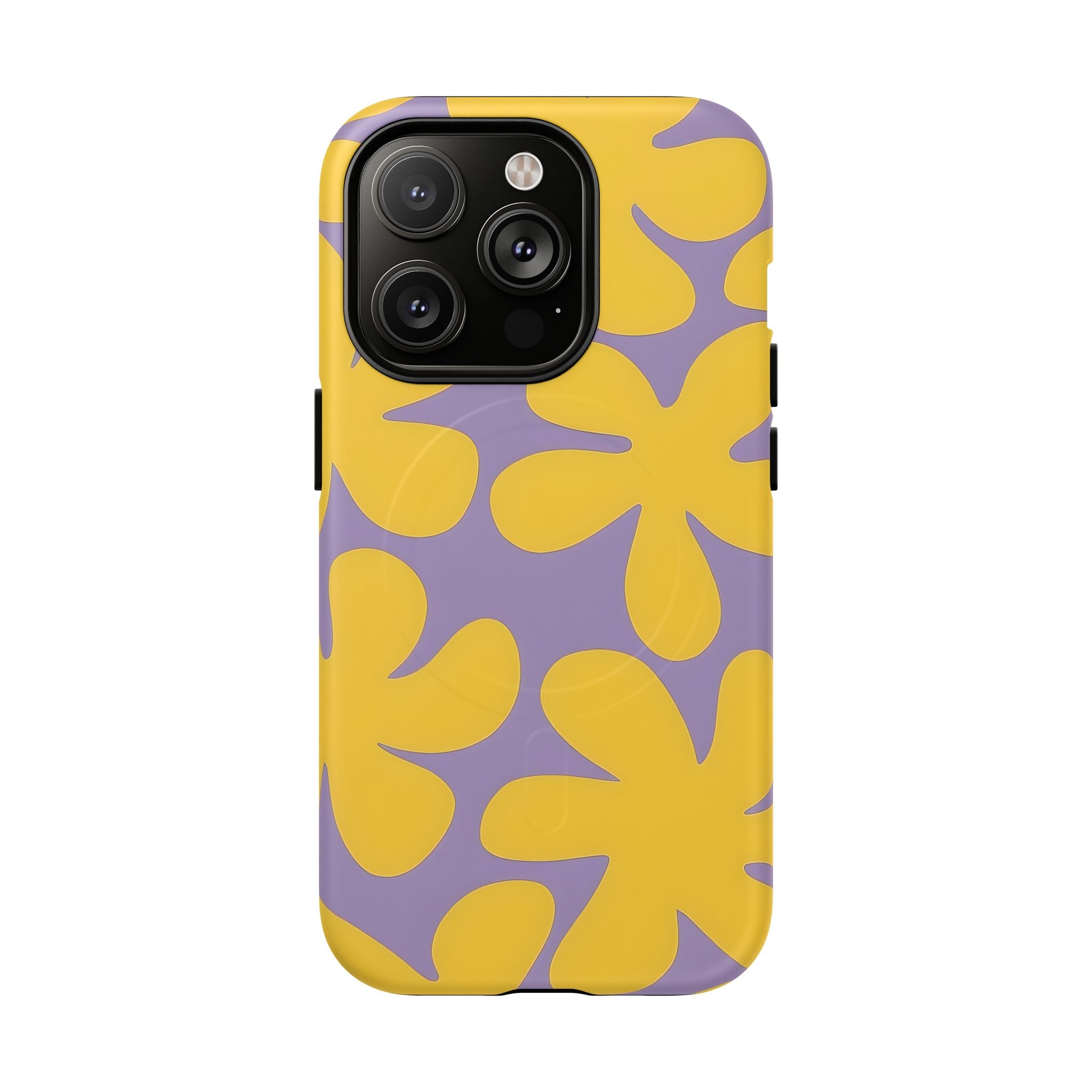 Yellow Flowers  |  iPhone Case Fairy Dream | MagSafe Compatible