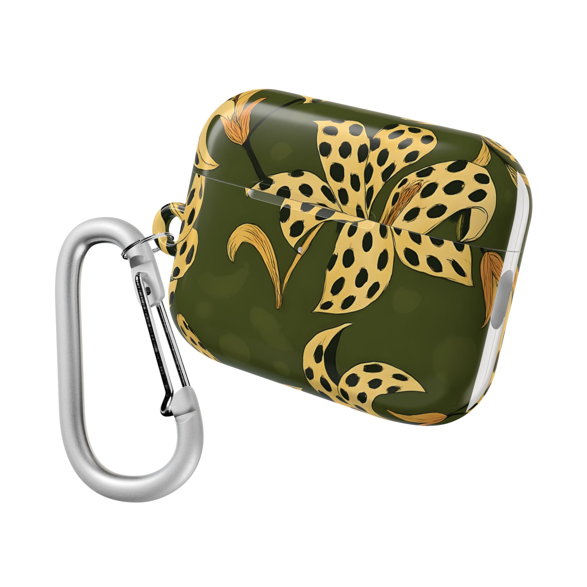 Fairy Dreams AirPods Case - Style and Protection in Every Detail