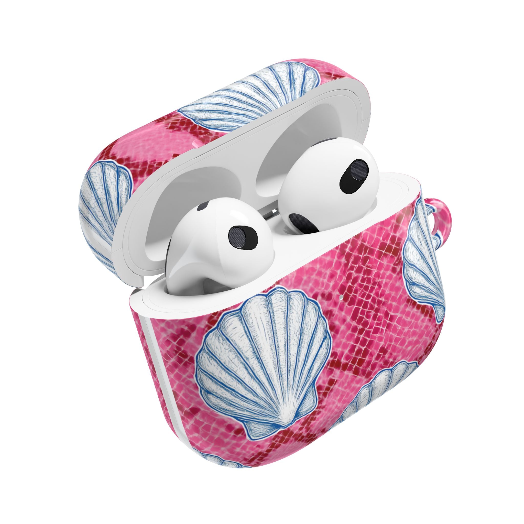 Fairy Dreams AirPods Case - Style and Protection in Every Detail