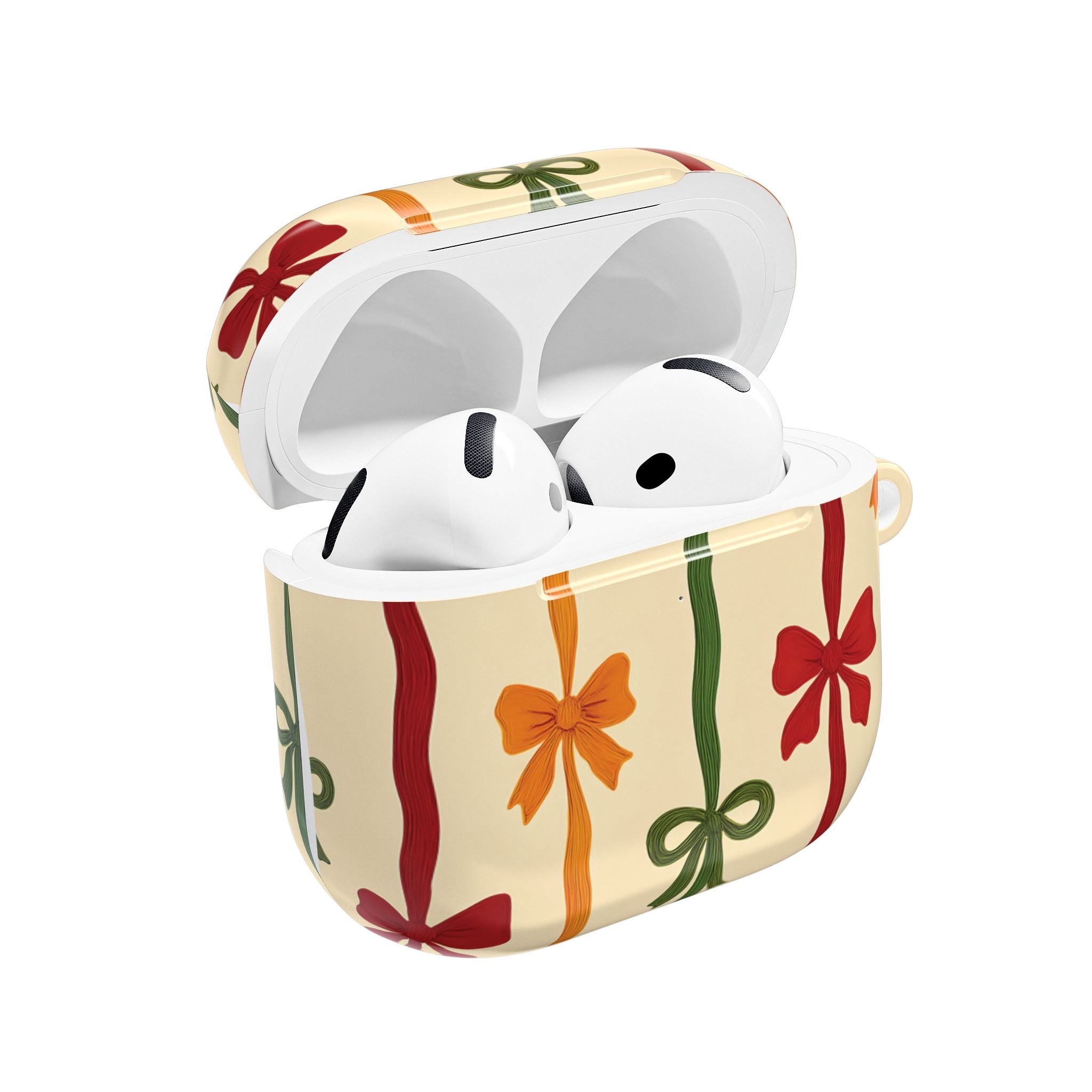 Fairy Dreams AirPods Case - Style and Protection in Every Detail