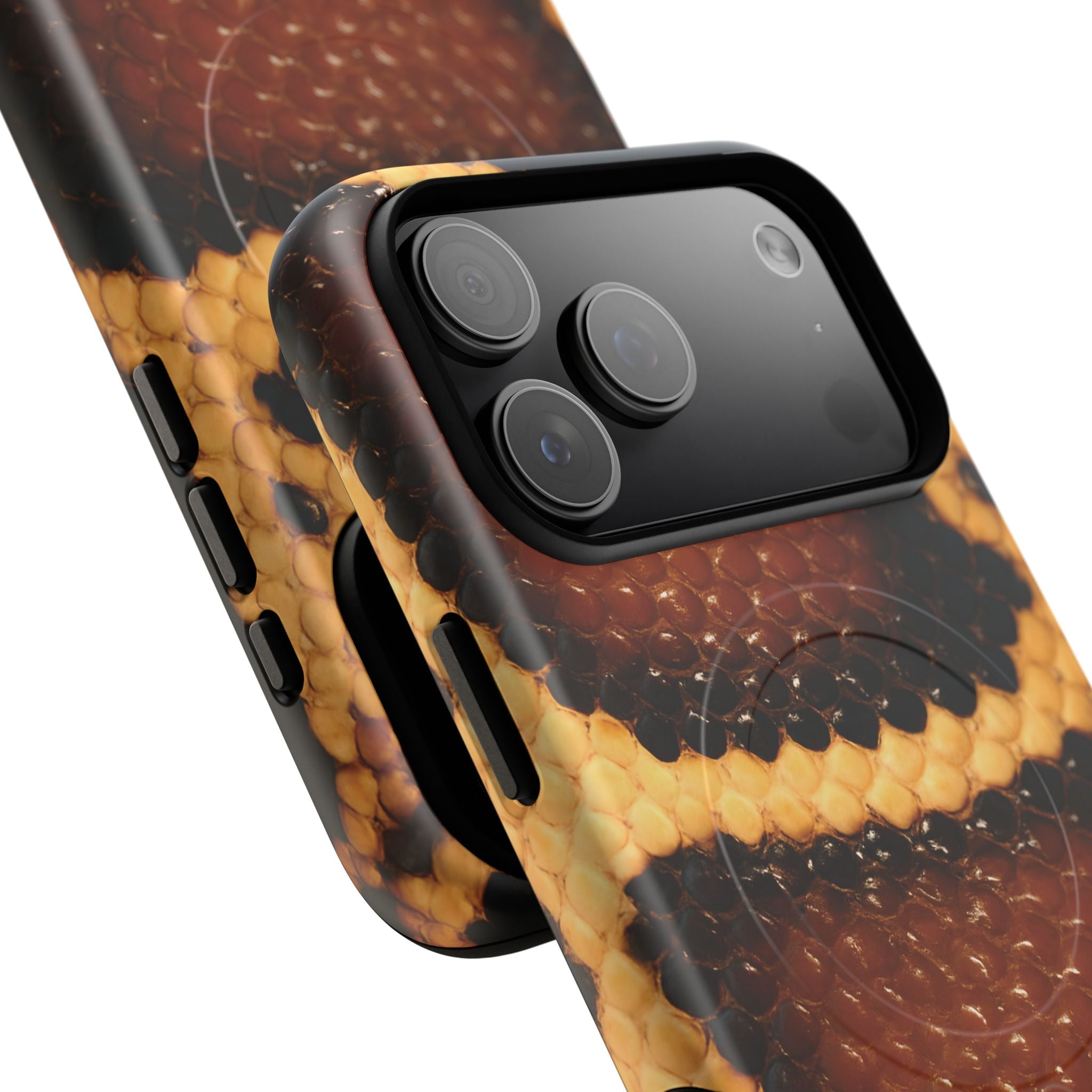 Snake  |  iPhone Case Fairy Dream | MagSafe Compatible