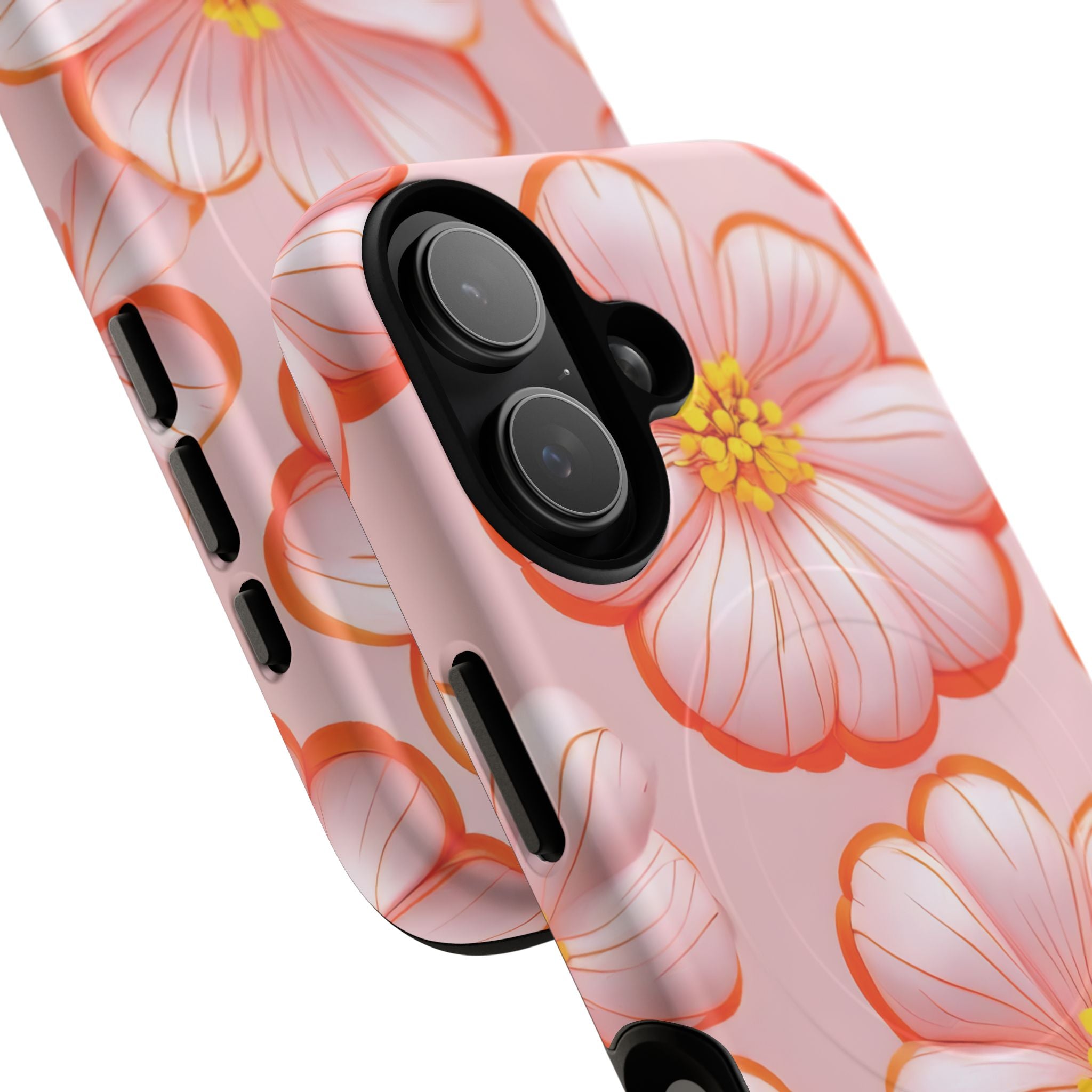 Flowers  |  iPhone Case Fairy Dream | MagSafe Compatible