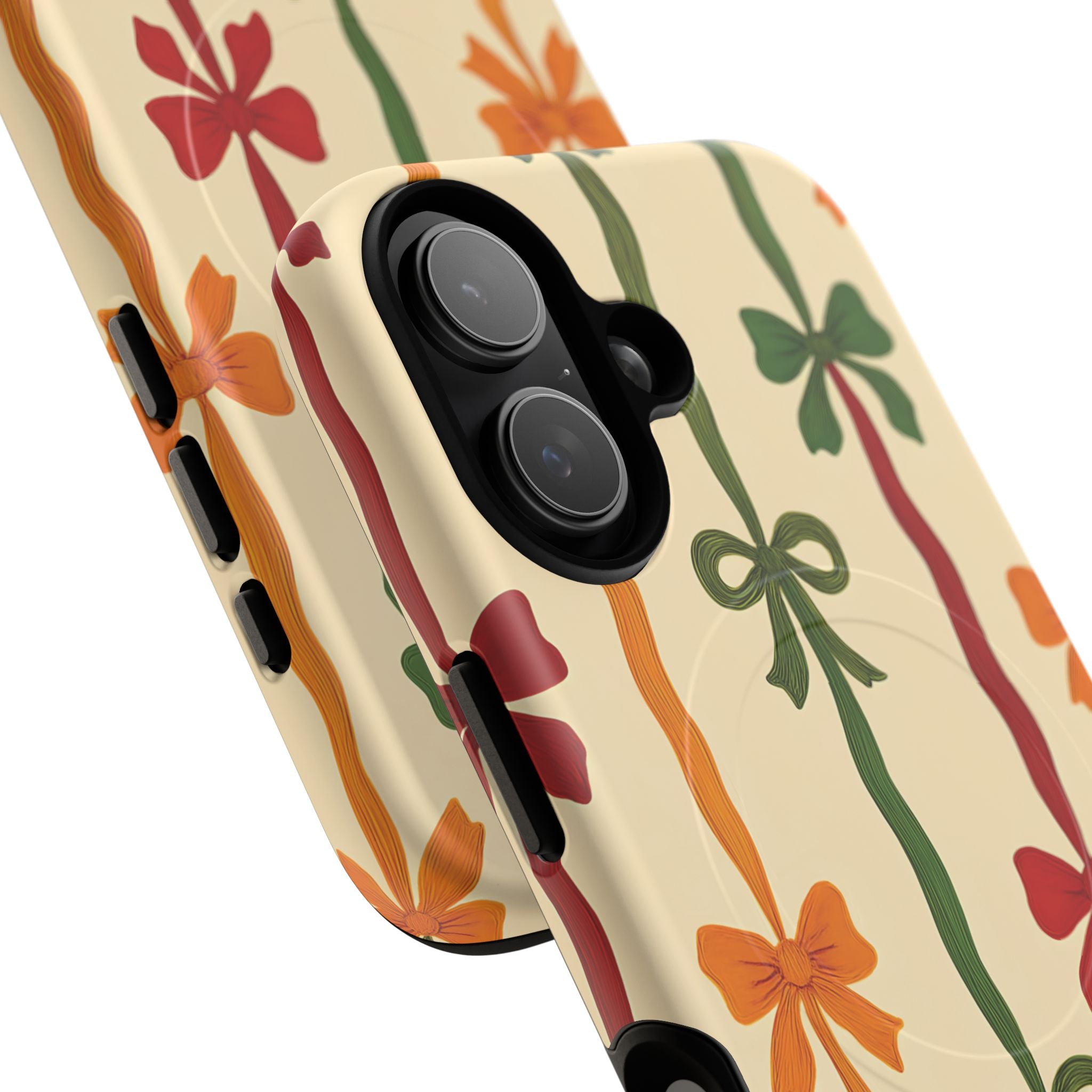 Ribbon fall |  iPhone Case Fairy Dream | MagSafe Compatible