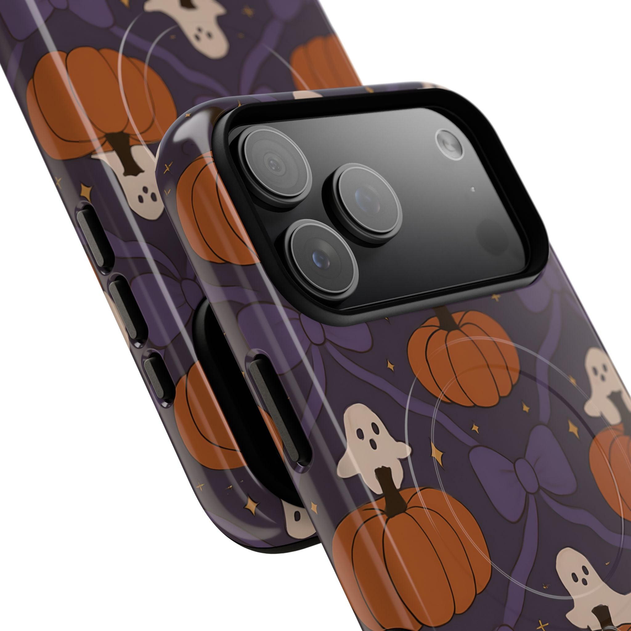 Ghost fall  |  iPhone Case Fairy Dream | MagSafe Compatible