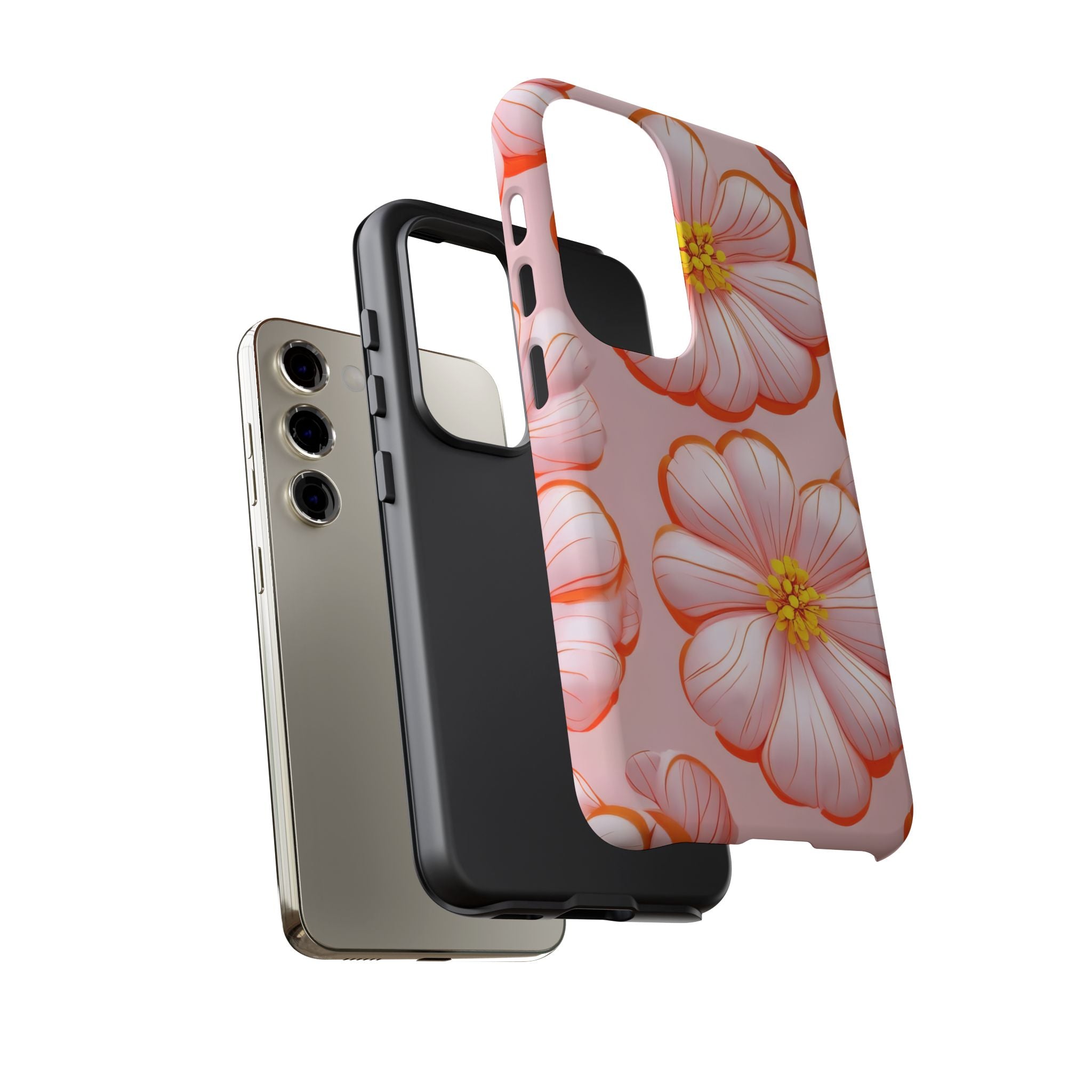 Fairy Dream Samsung Case | Stylish Protective Cover
