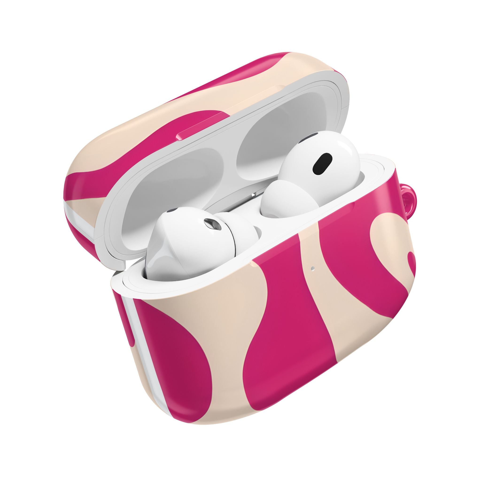 Fairy Dreams AirPods Case - Style and Protection in Every Detail