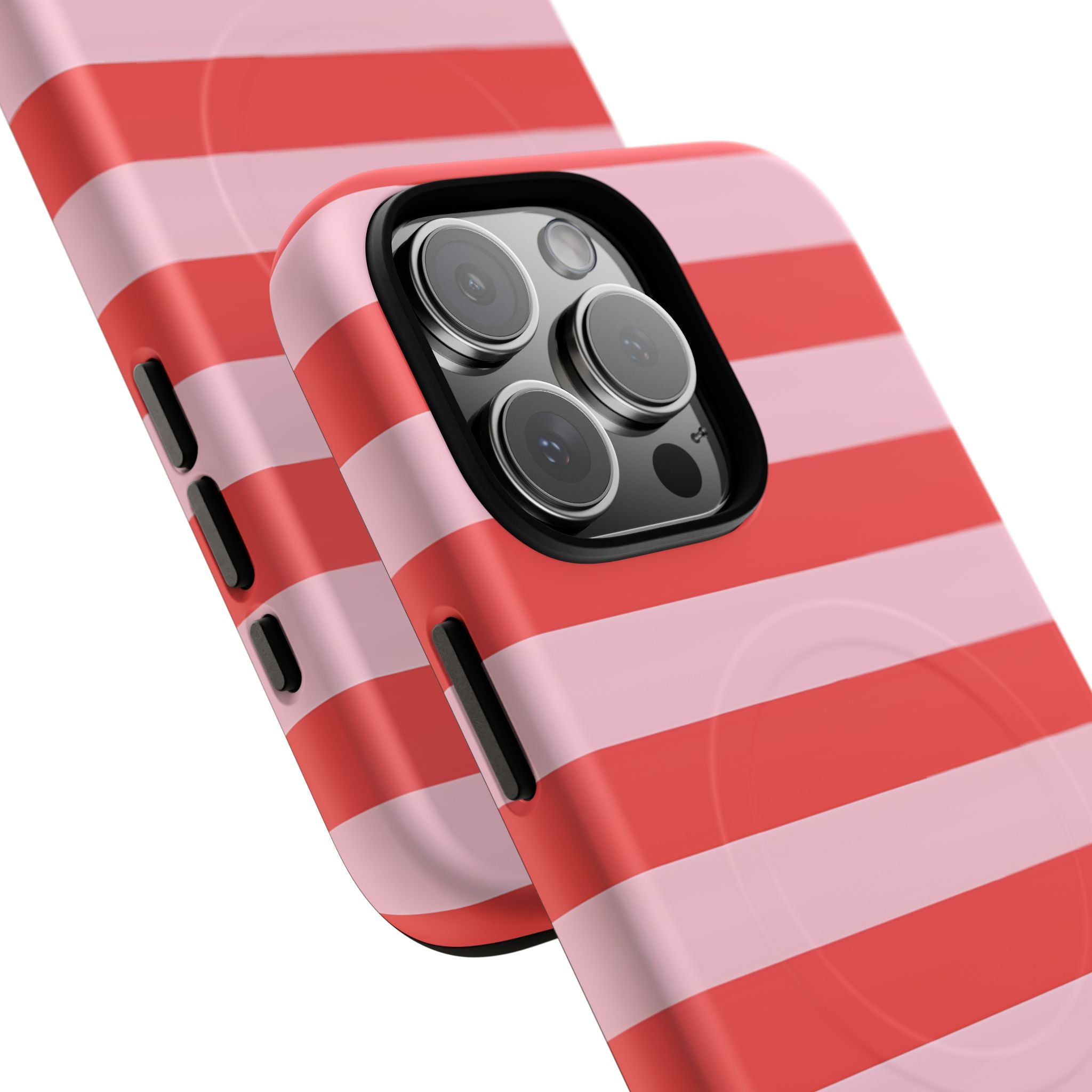 Magnetic Cases - Lines Design