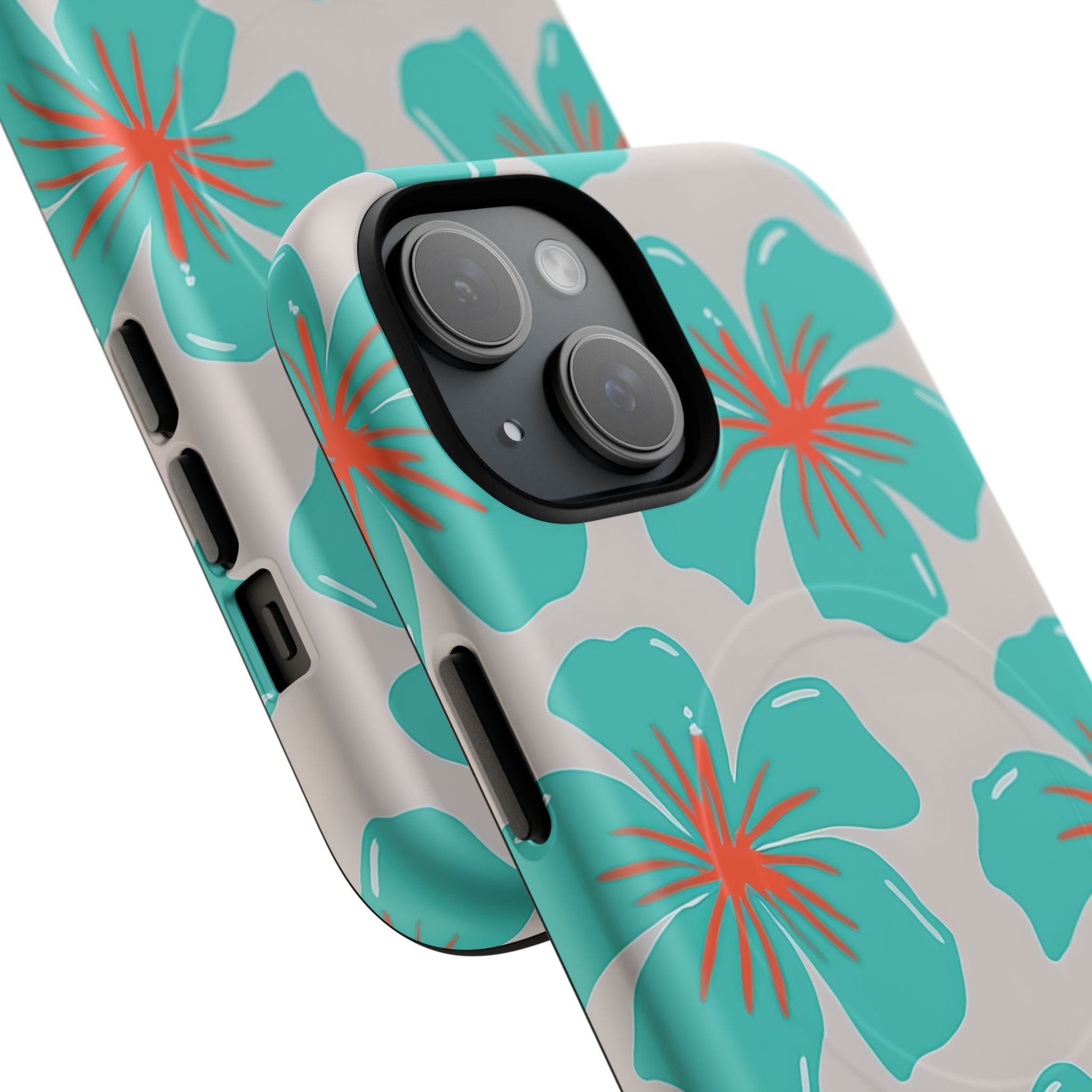 Flower  |  iPhone Case Fairy Dream | MagSafe Compatible
