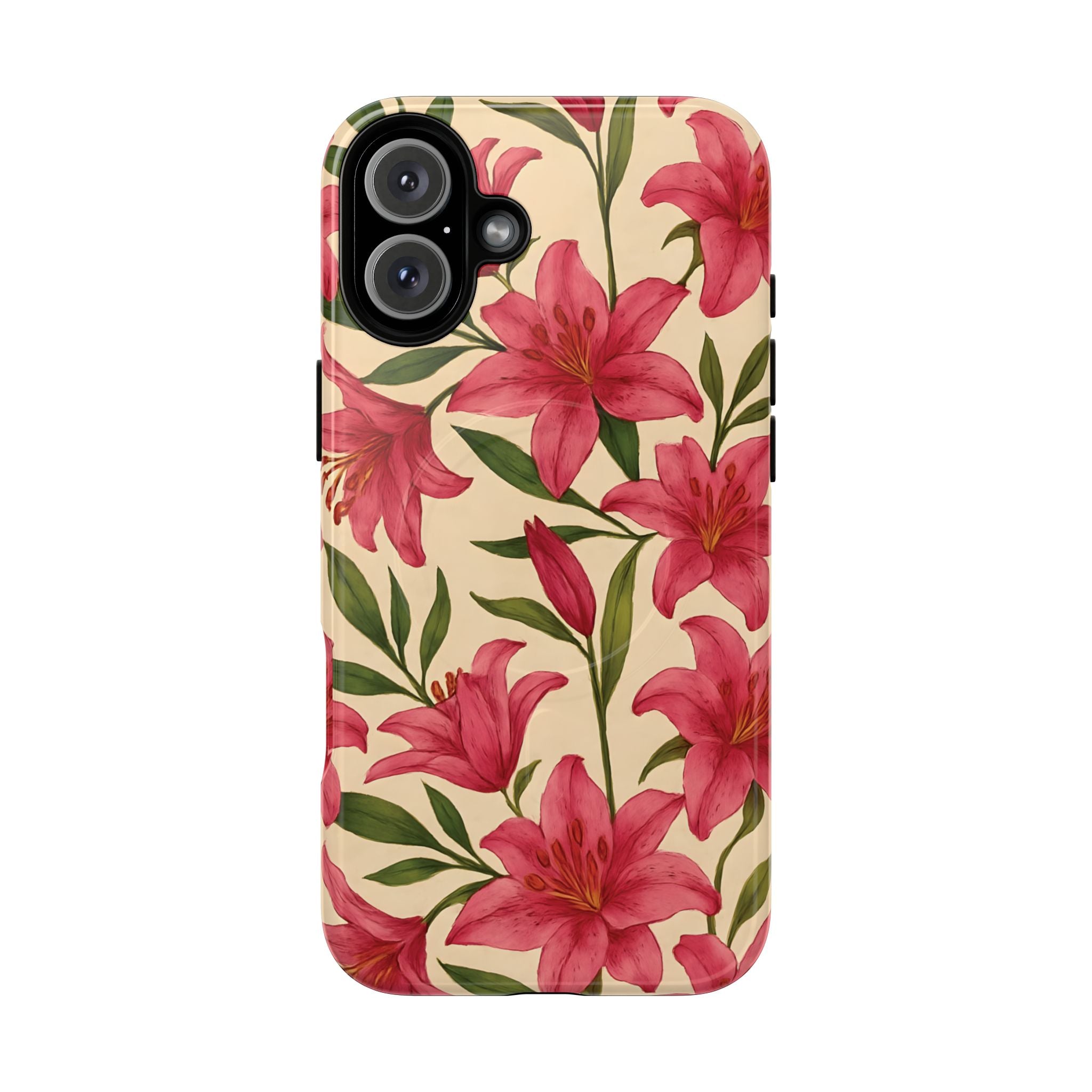 MagSafe Cases - Floral Design