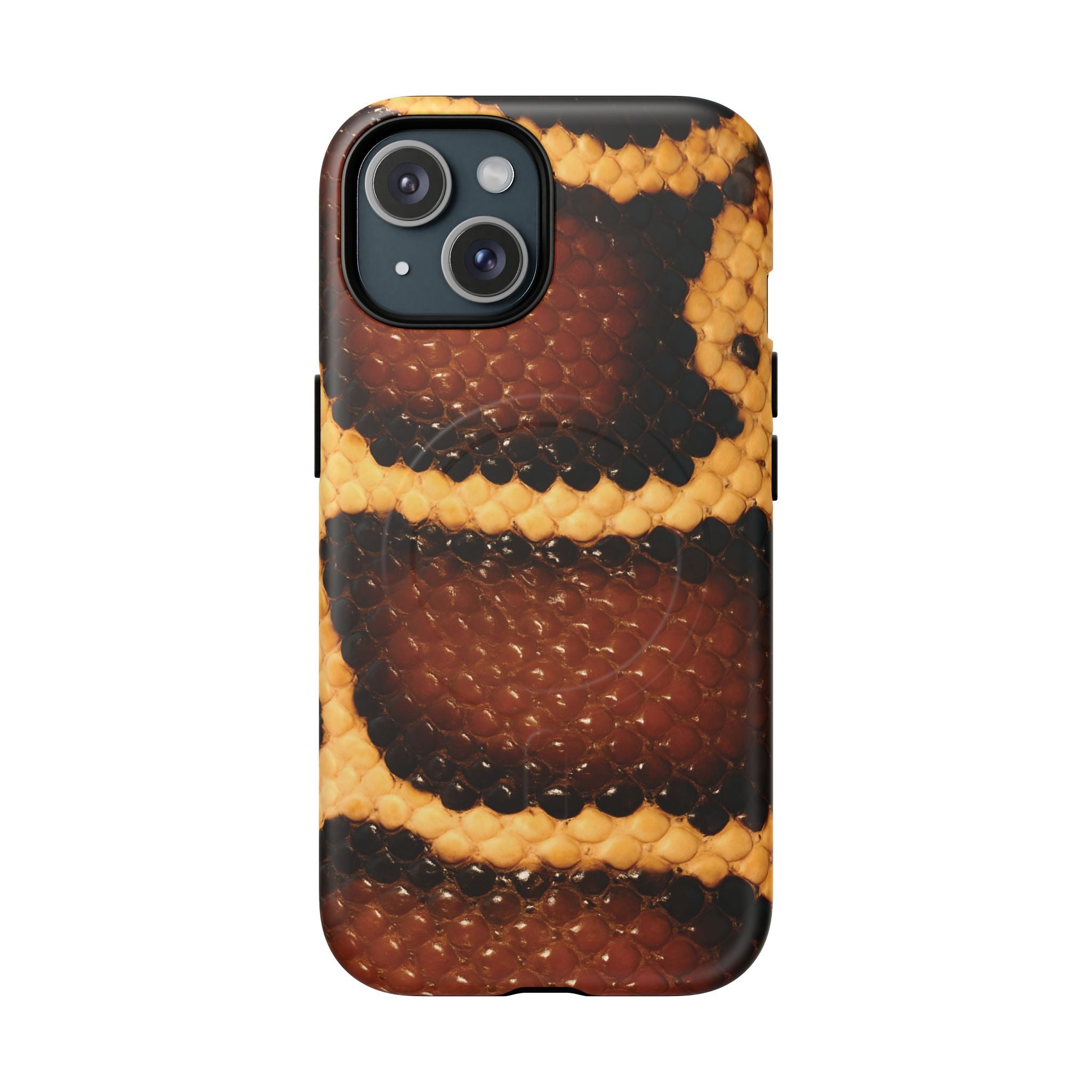 Snake  |  iPhone Case Fairy Dream | MagSafe Compatible