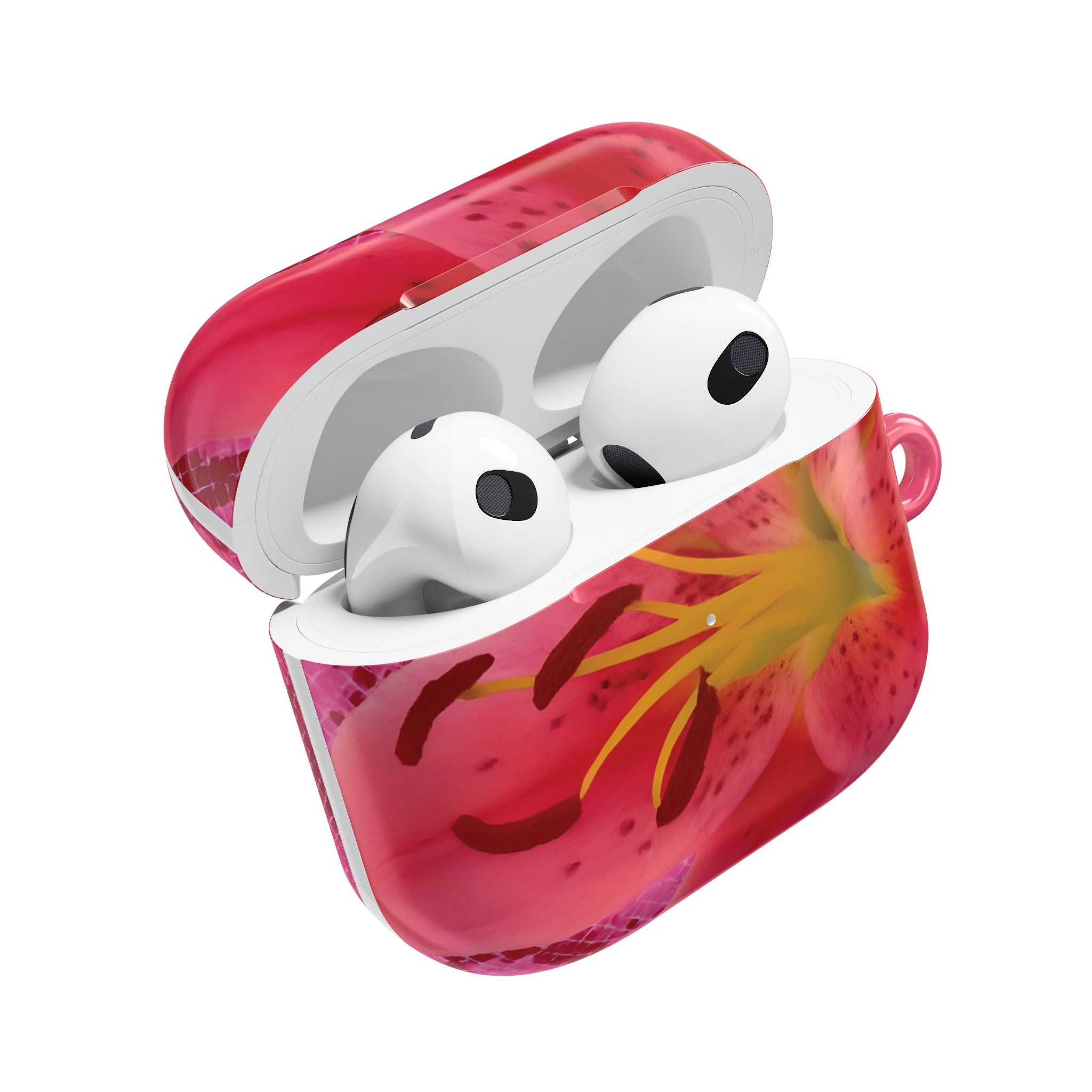 Fairy Dreams AirPods Case - Style and Protection in Every Detail