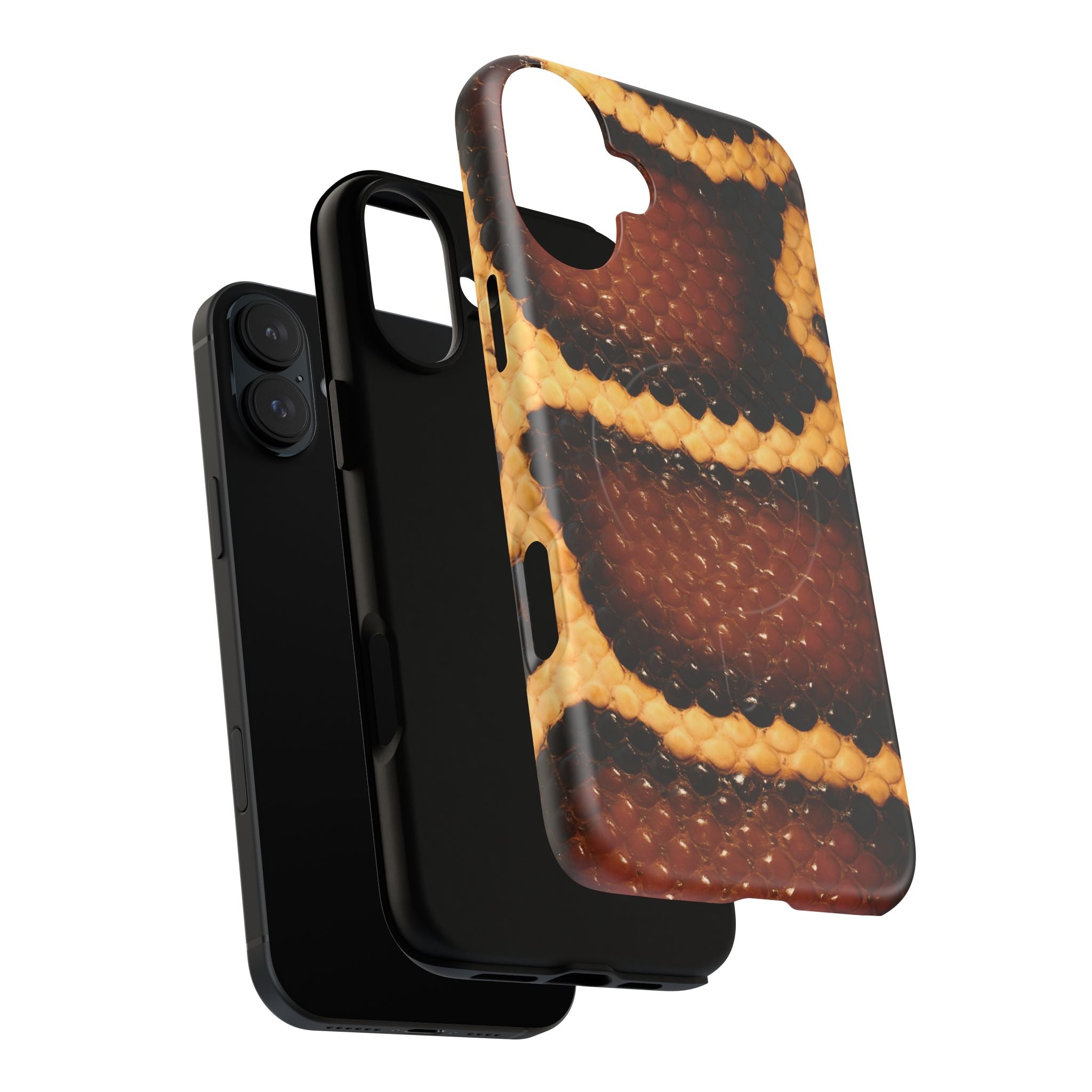Snake  |  iPhone Case Fairy Dream | MagSafe Compatible