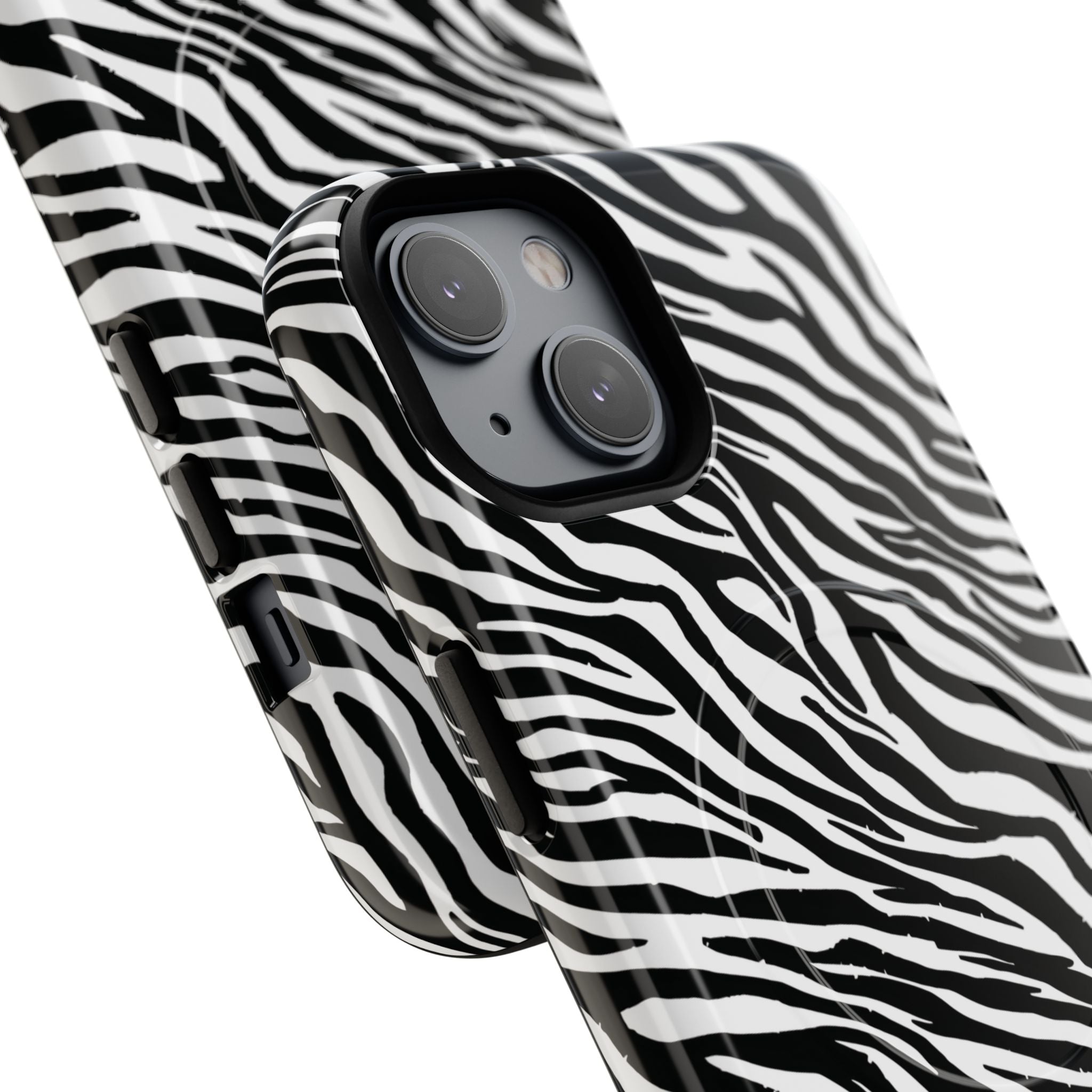 Zebra  |  iPhone Case Fairy Dream | MagSafe Compatible