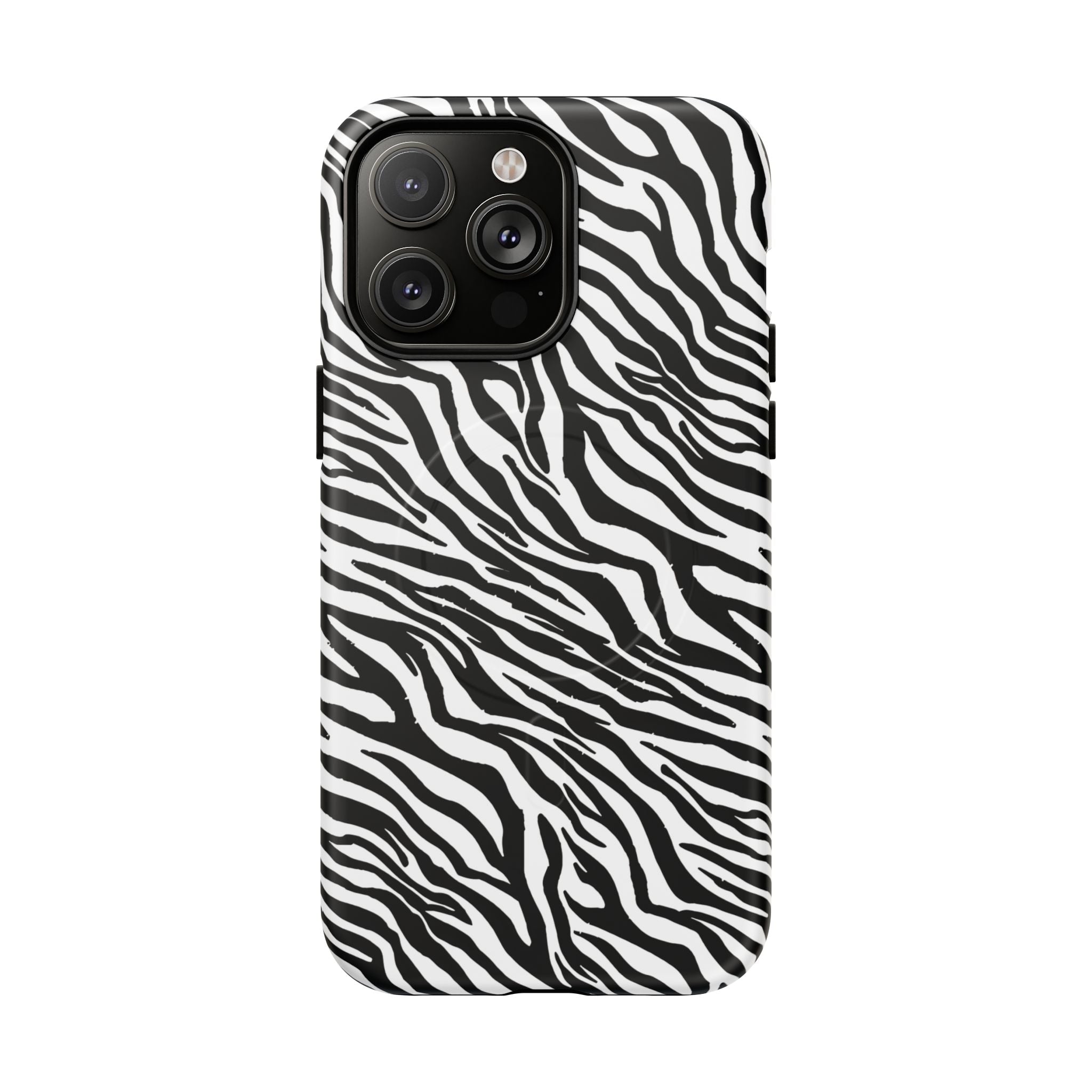 Zebra  |  iPhone Case Fairy Dream | MagSafe Compatible
