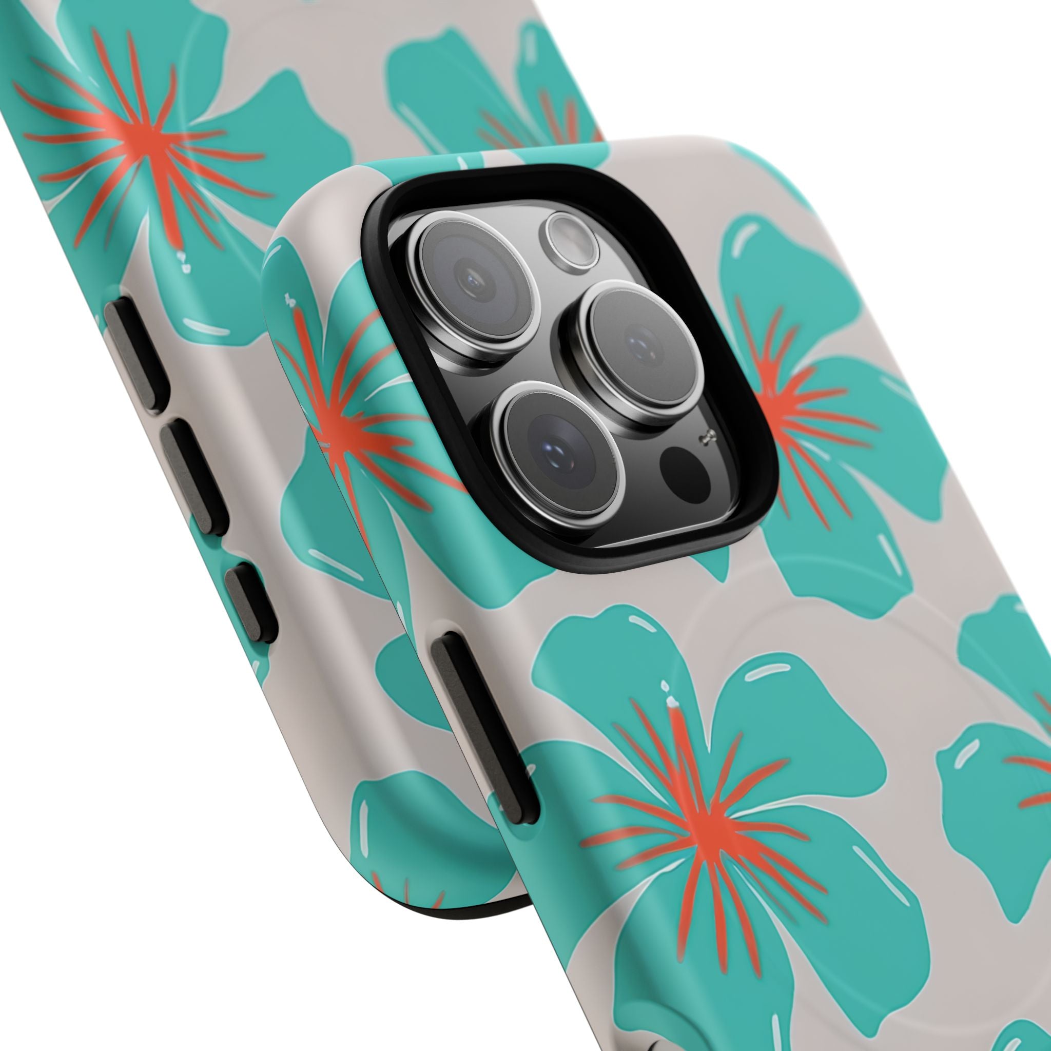 Flower  |  iPhone Case Fairy Dream | MagSafe Compatible