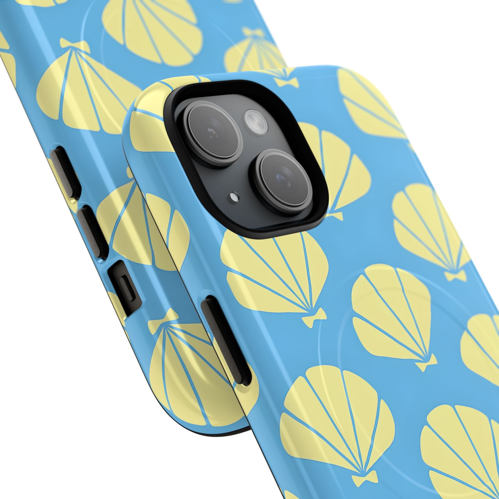 Magnetic Cases - Conchas en la