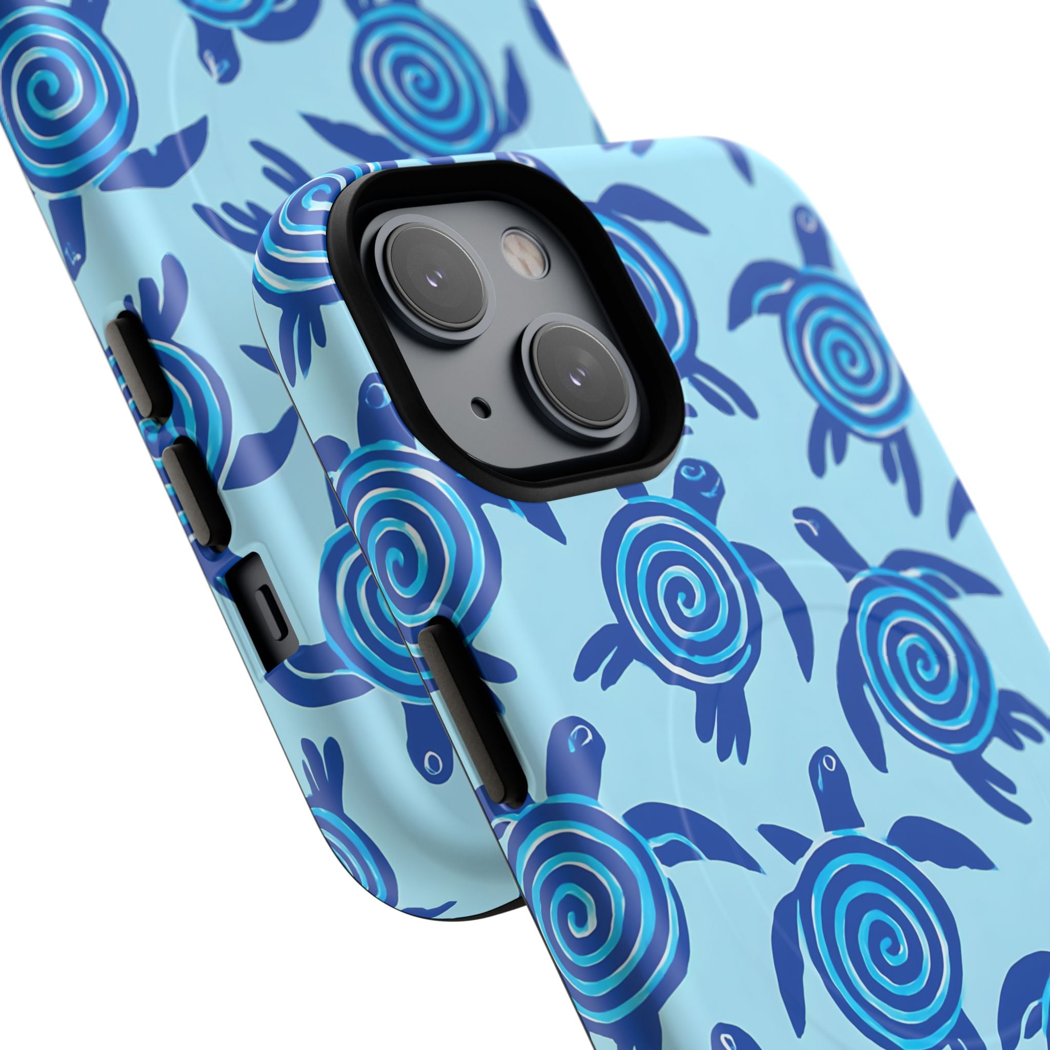 Magnetic Cases Tortugas strong