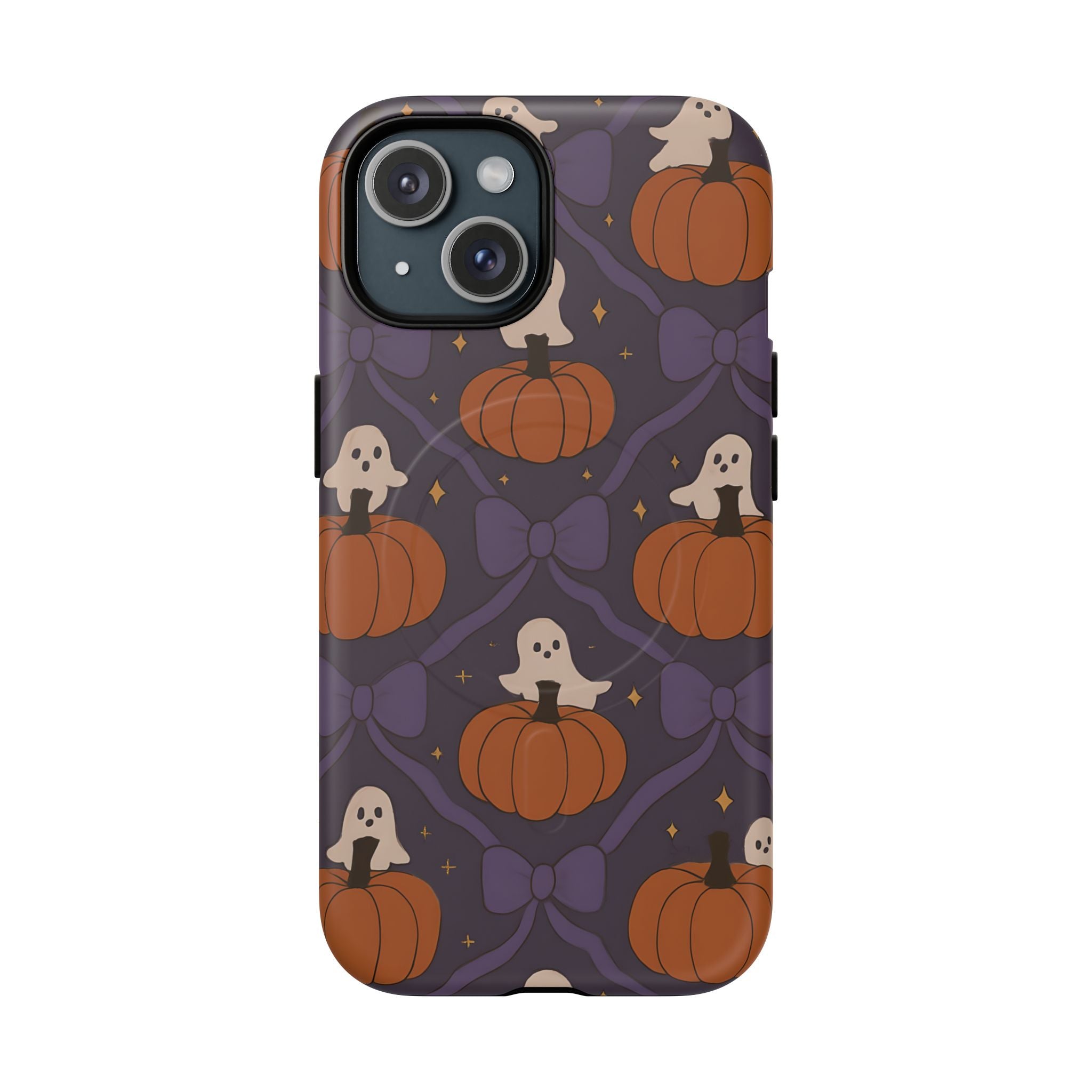Ghost fall  |  iPhone Case Fairy Dream | MagSafe Compatible
