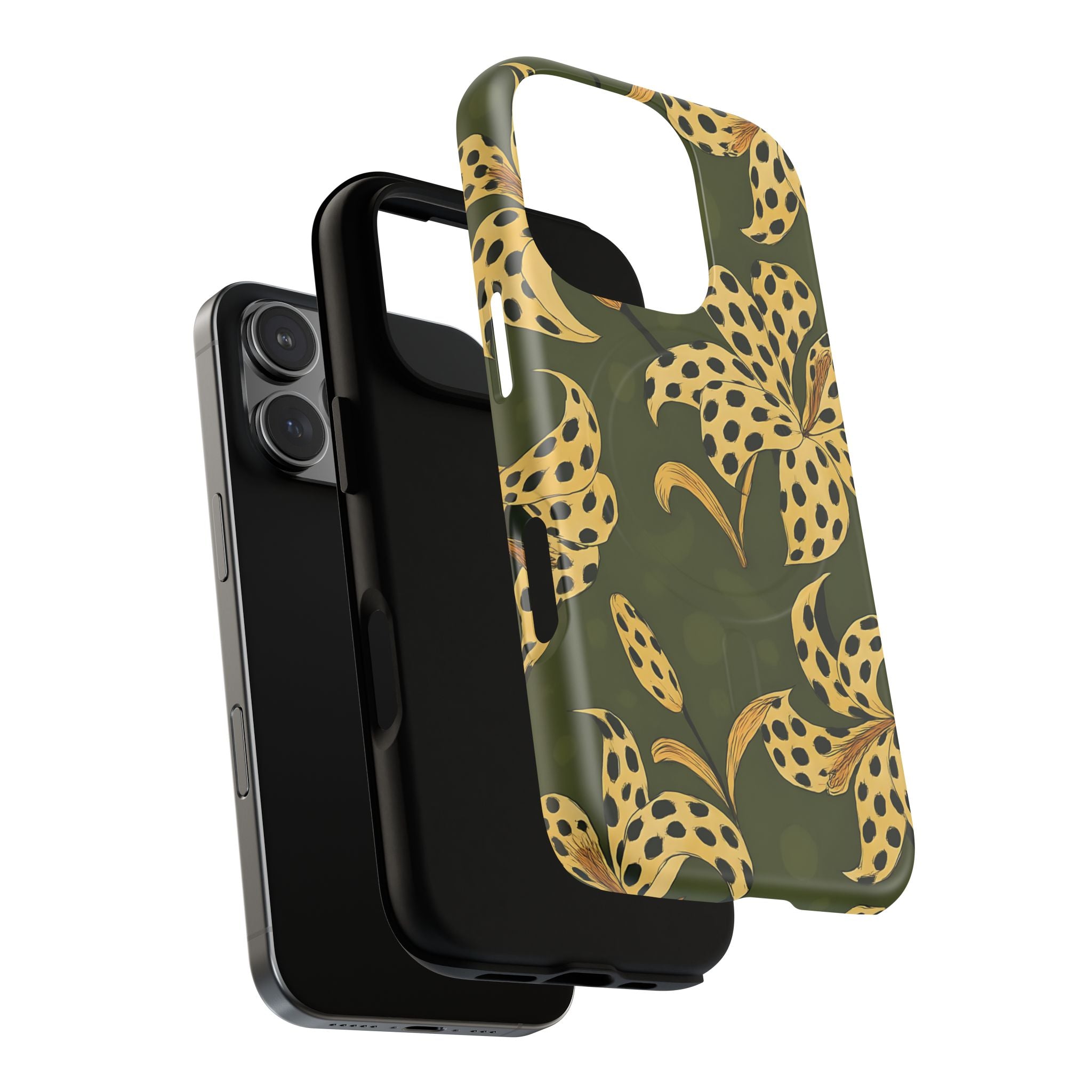 Jungle  |  iPhone Case Fairy Dream | MagSafe Compatible