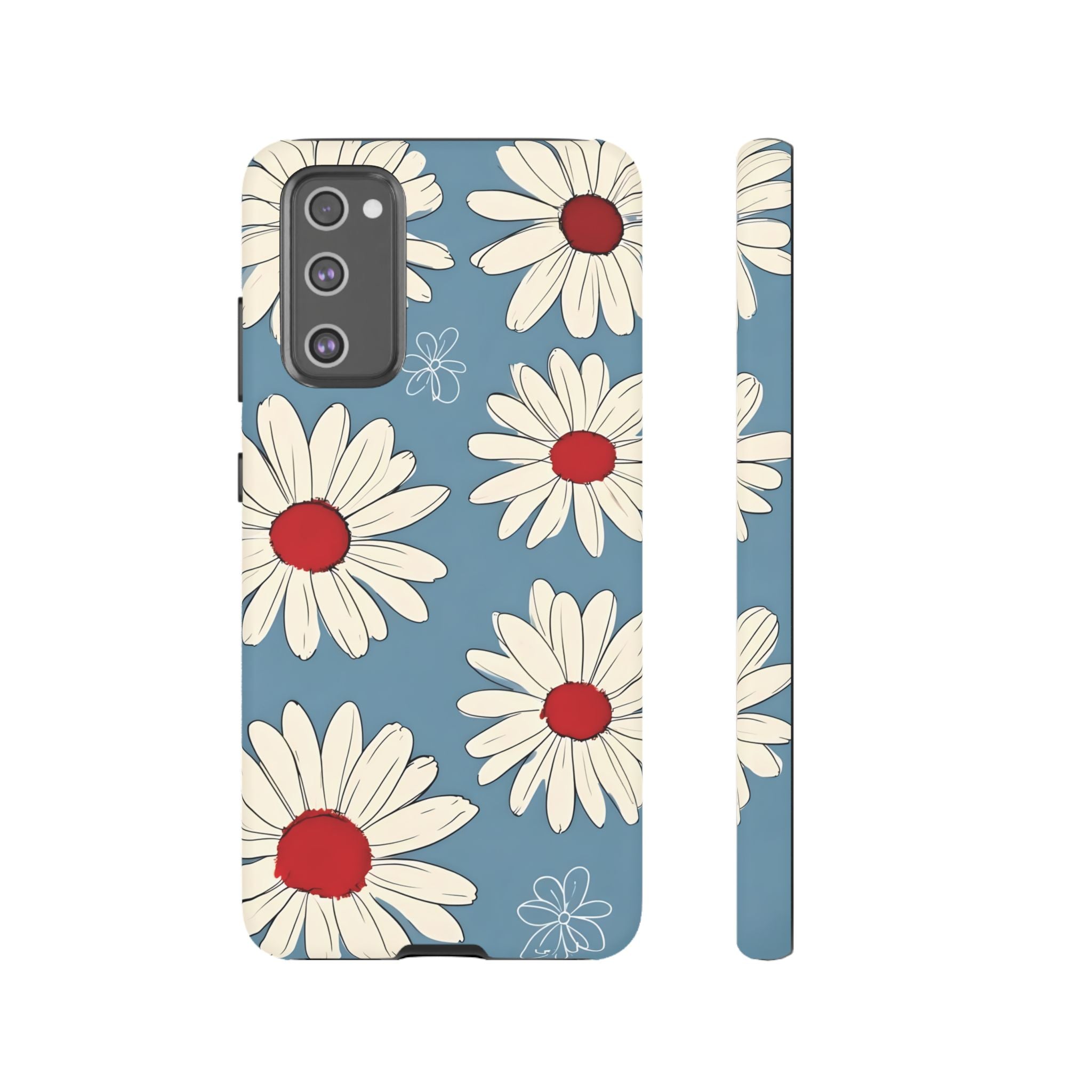 Fairy Dream Samsung Case | Stylish Protective Cover
