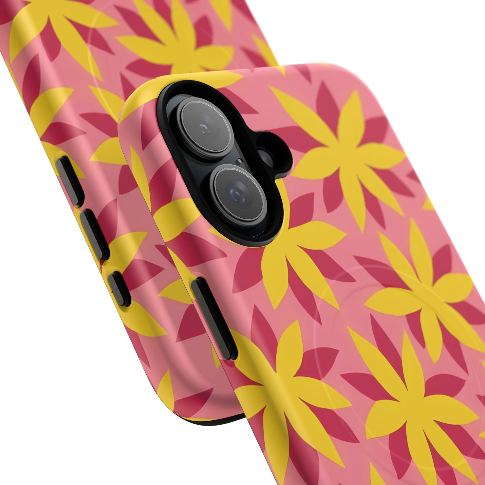 Magnetic Cases Anís Estrellado