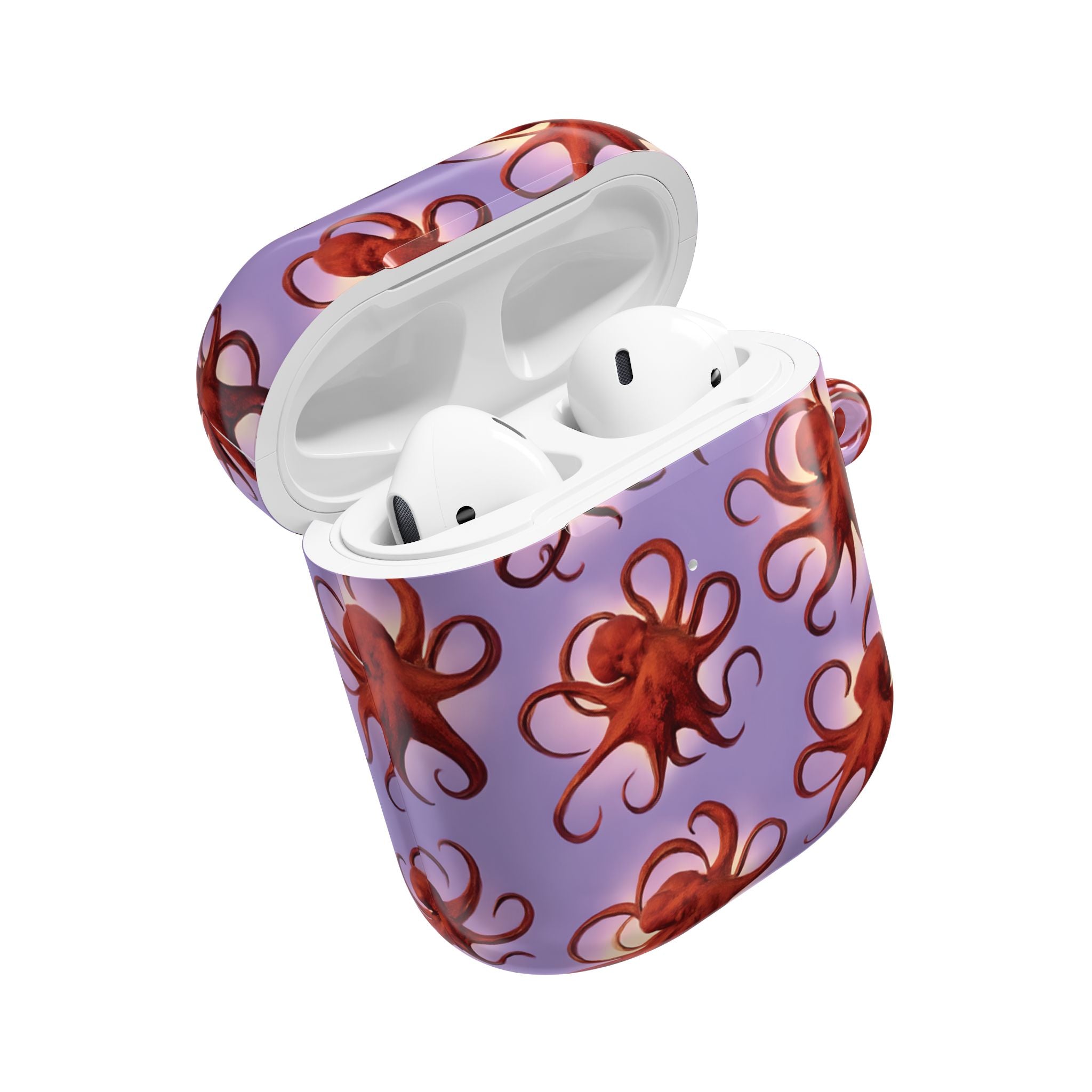Fairy Dreams AirPods Case - Style and Protection in Every Detail