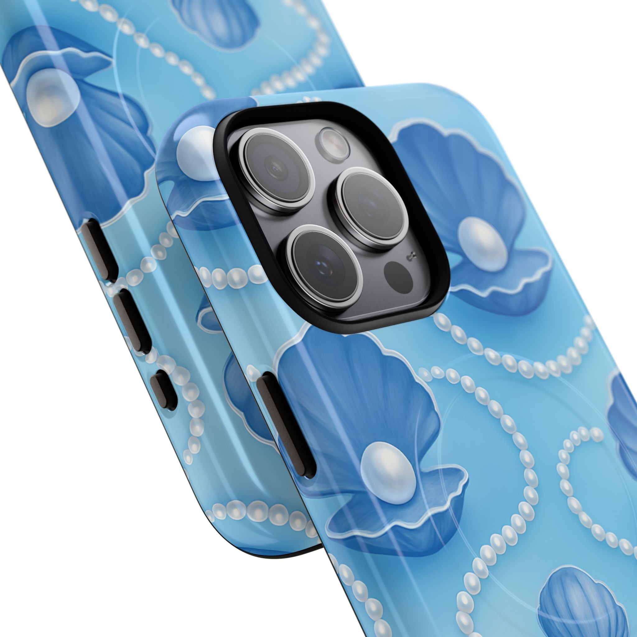 Shell  |  iPhone Case Fairy Dream | MagSafe Compatible