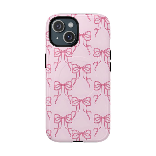 Ribbon  |  iPhone Case Fairy Dream | MagSafe Compatible