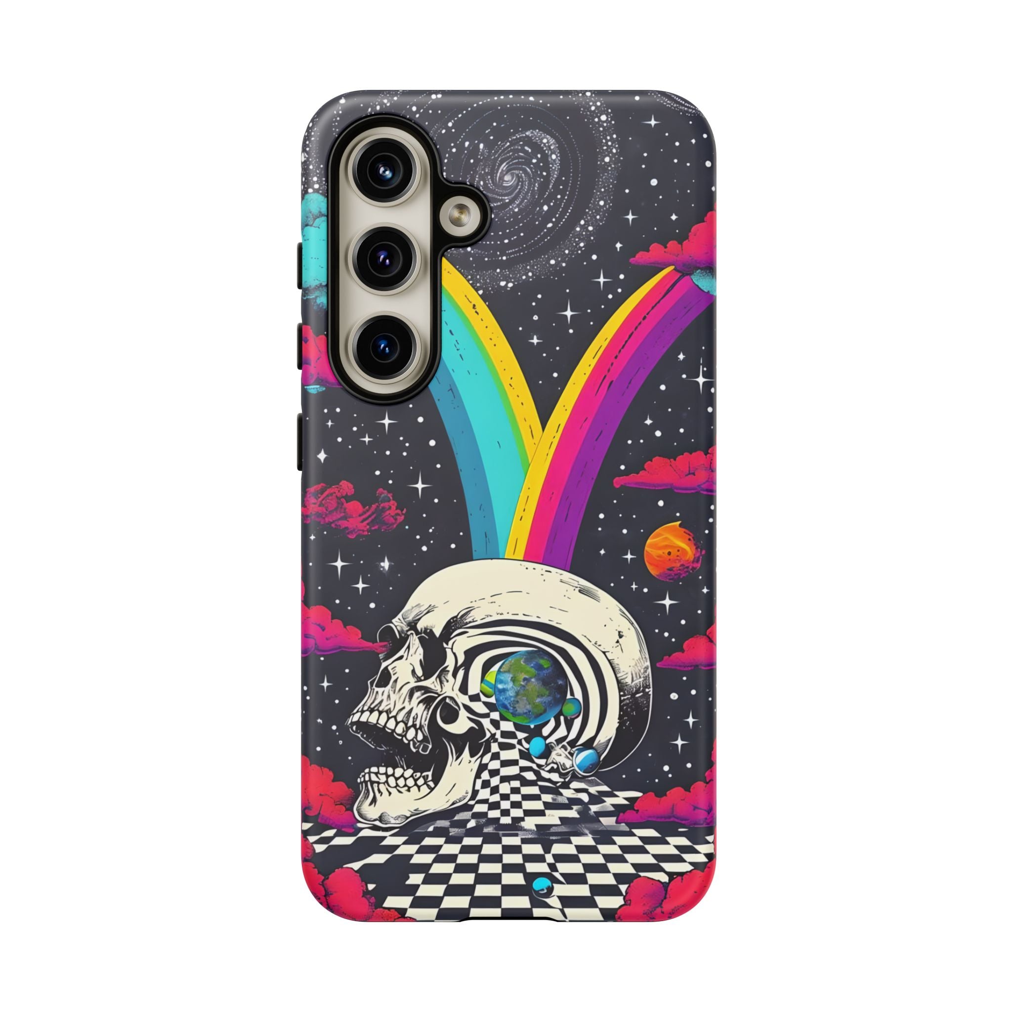 Fairy Dream Samsung Case | Stylish Protective Cover