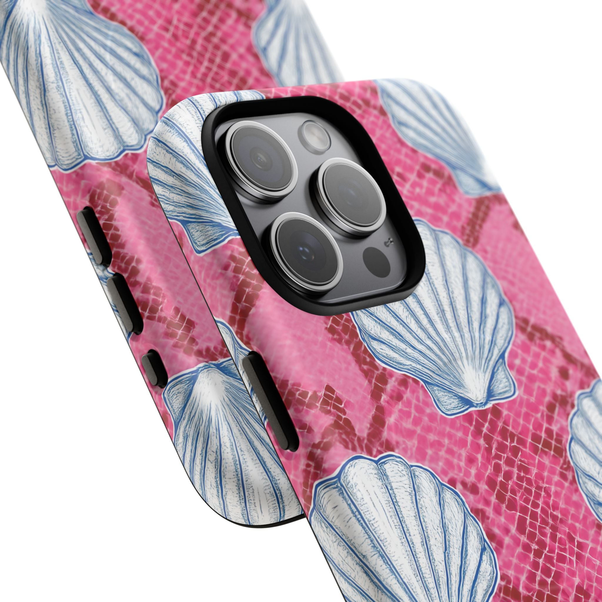 Snake shell  |  iPhone Case Fairy Dream | MagSafe Compatible