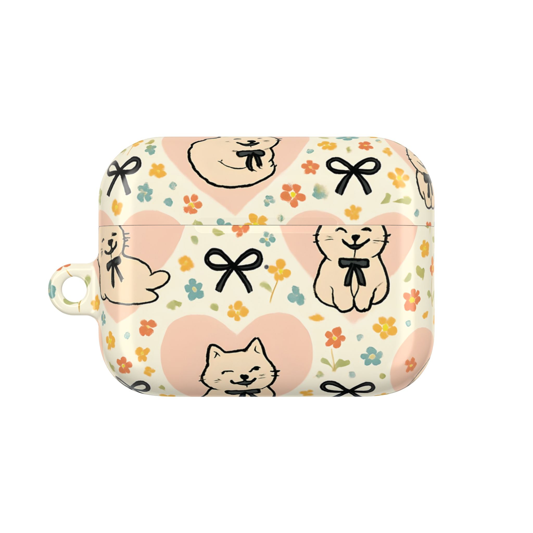 Fairy Dreams AirPods Case - Style and Protection in Every Detail