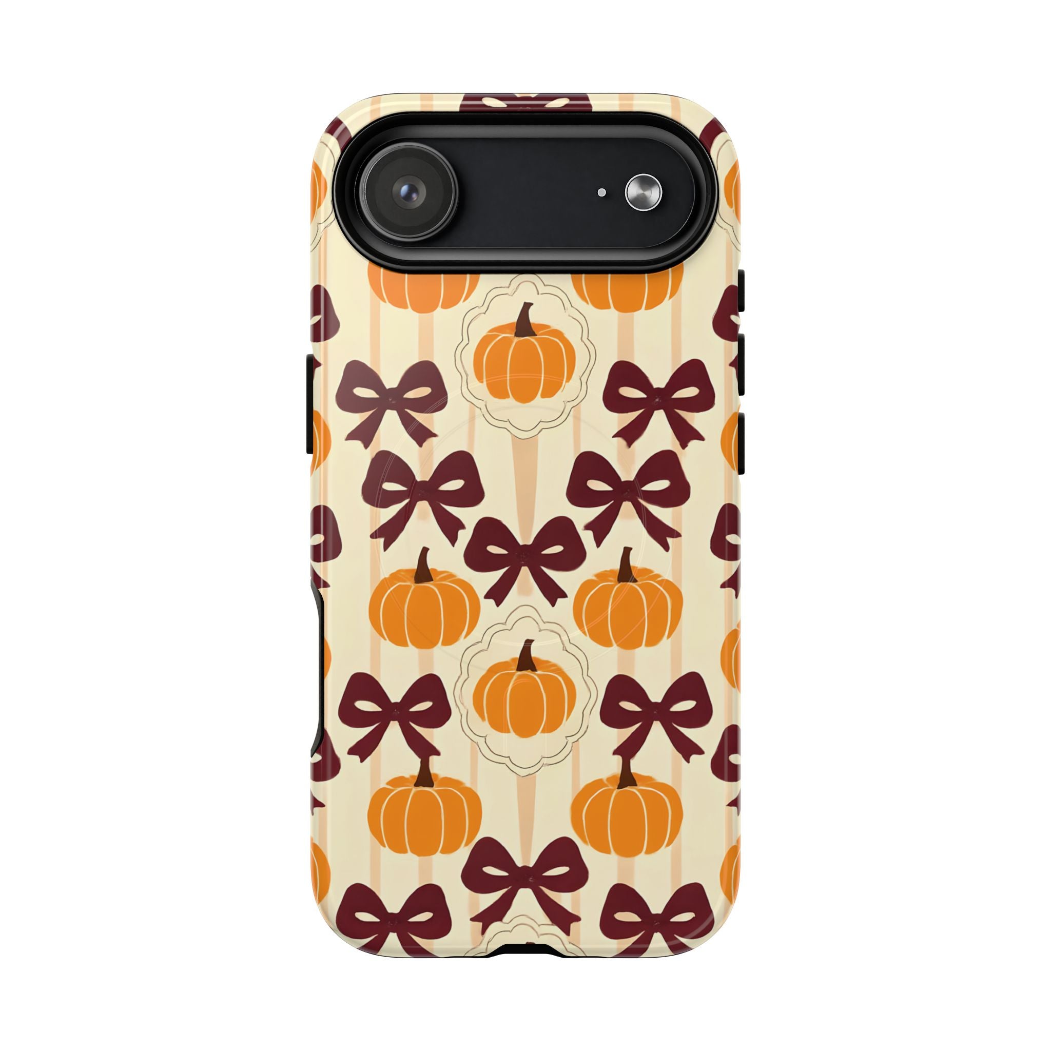 Pumpkin  |  iPhone Case Fairy Dream | MagSafe Compatible