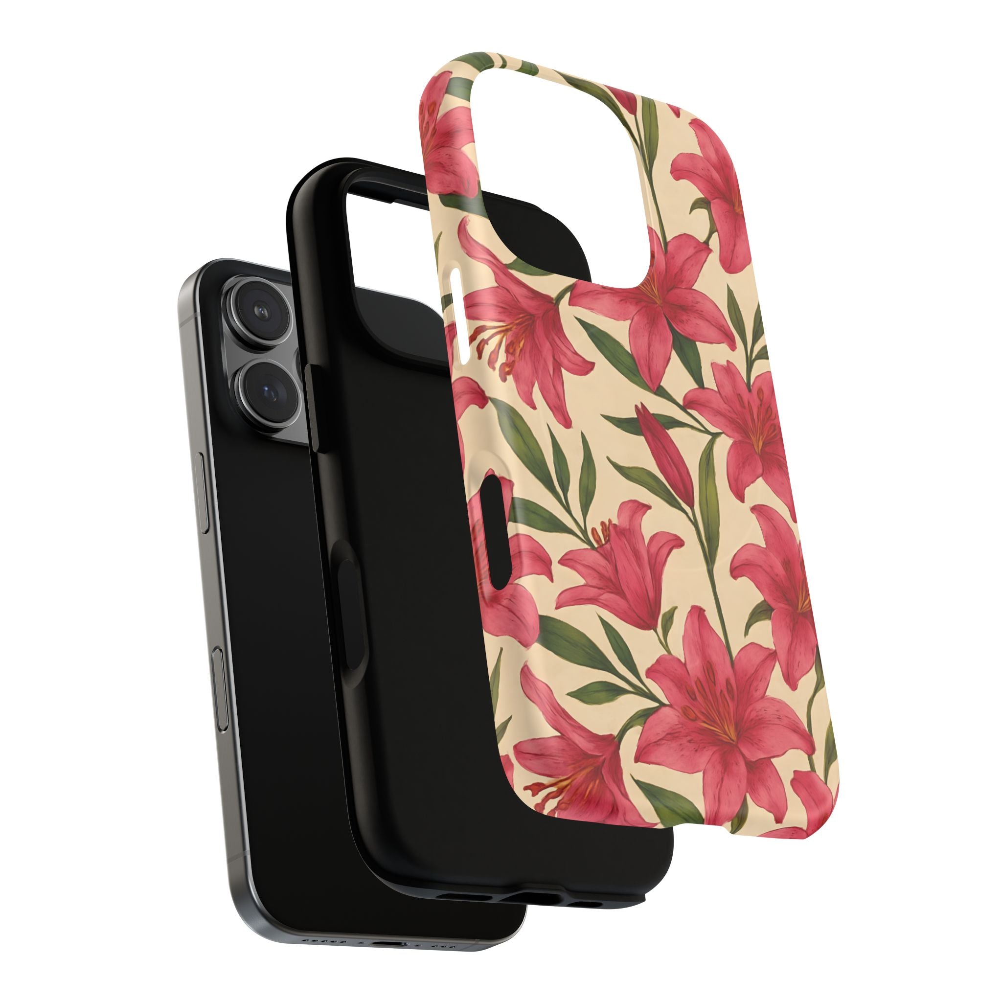 MagSafe Cases - Floral Design