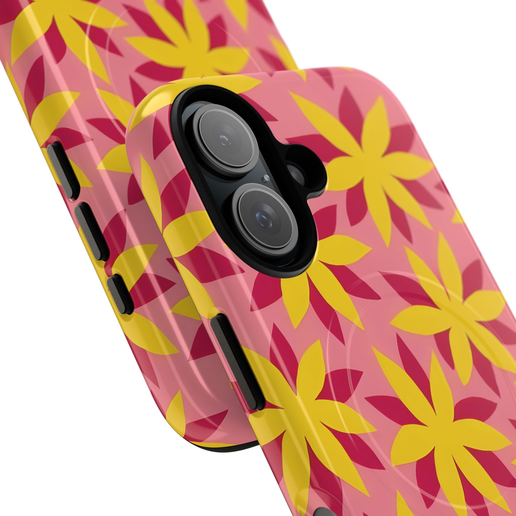 Magnetic Cases Anís Estrellado