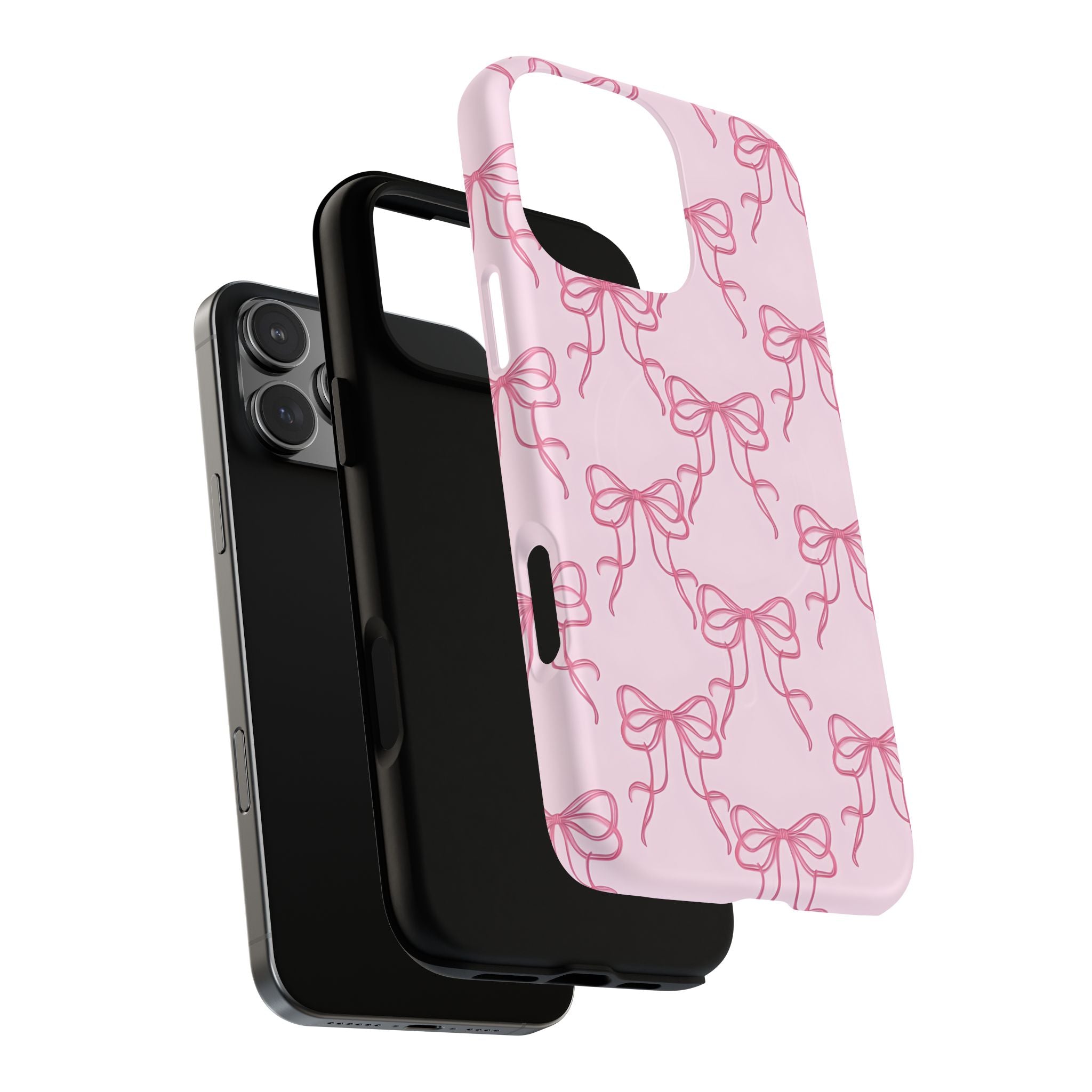 Ribbon  |  iPhone Case Fairy Dream | MagSafe Compatible