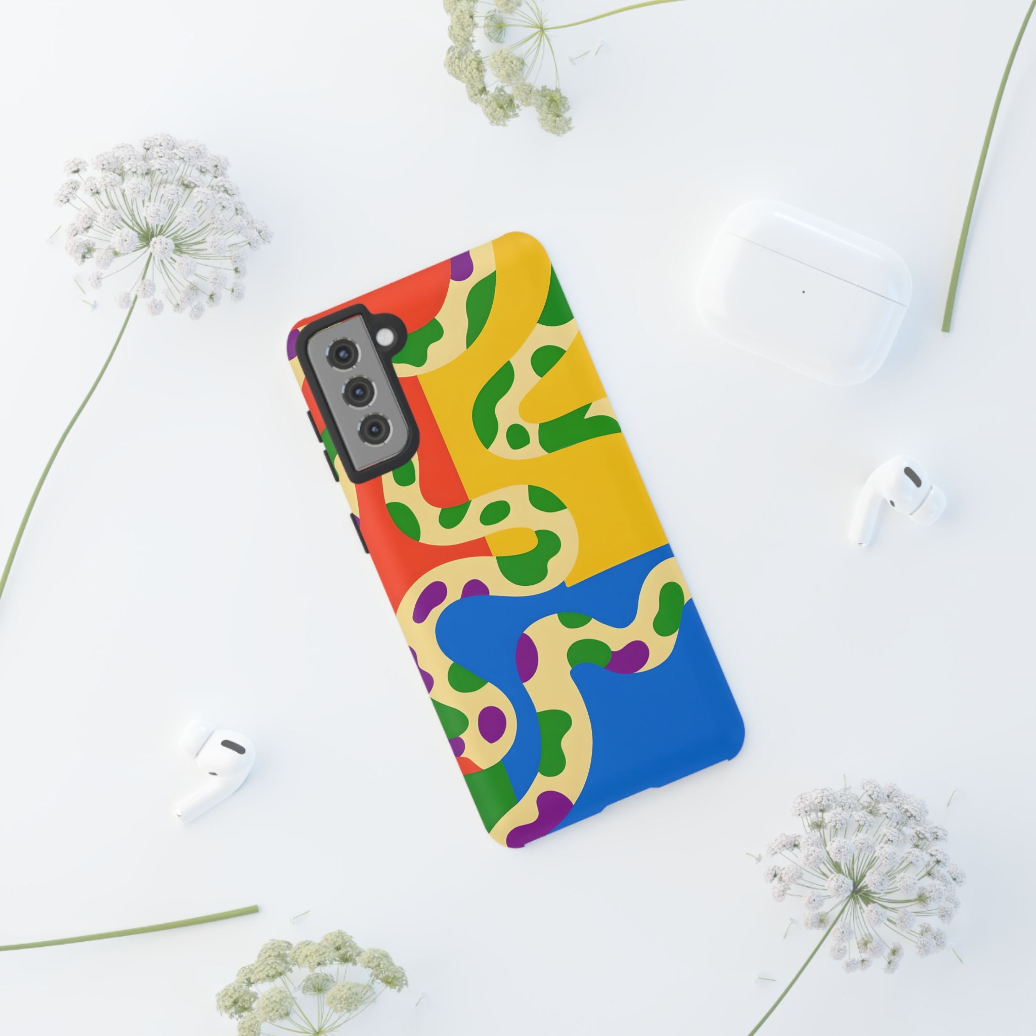 Fairy Dream Samsung Case