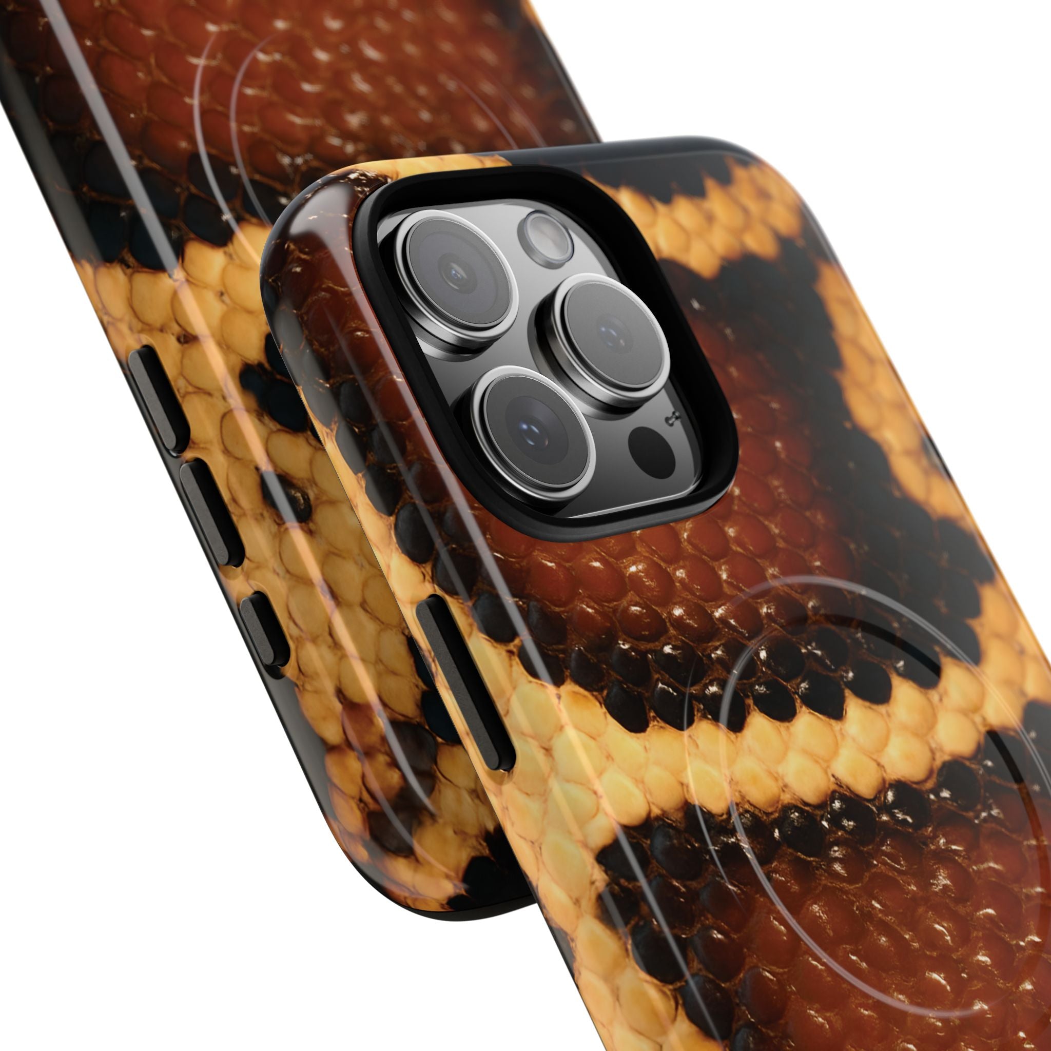 Snake  |  iPhone Case Fairy Dream | MagSafe Compatible