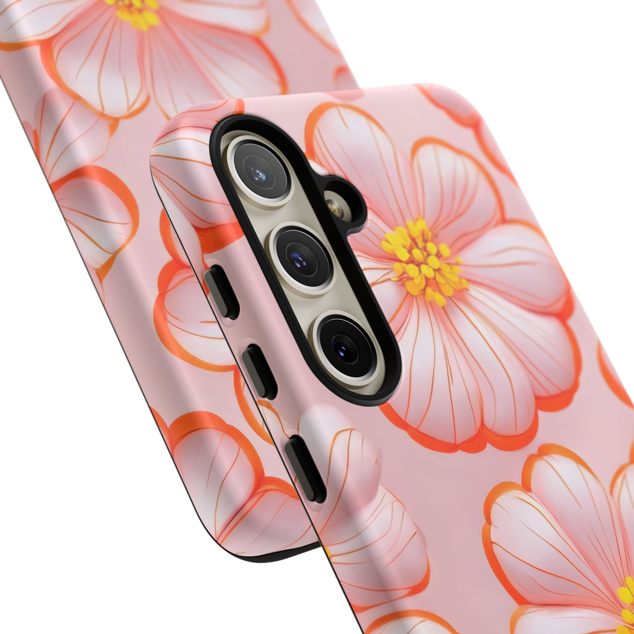 Fairy Dream Samsung Case | Stylish Protective Cover