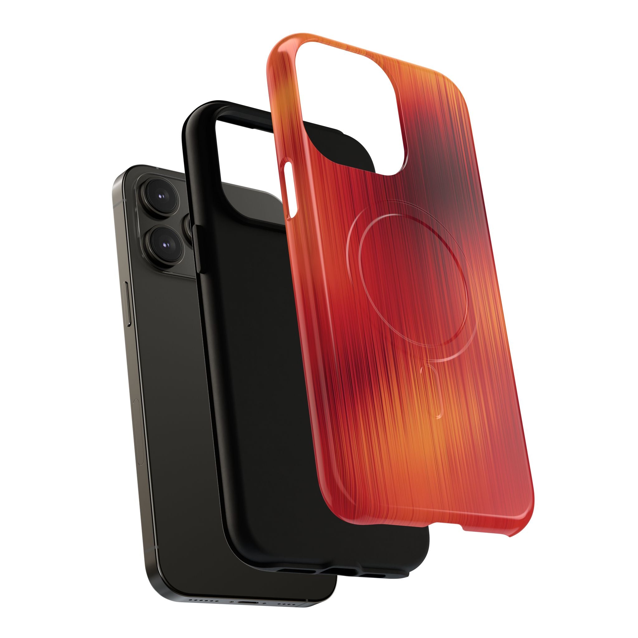 Aura  |  iPhone Case Fairy Dream | MagSafe Compatible
