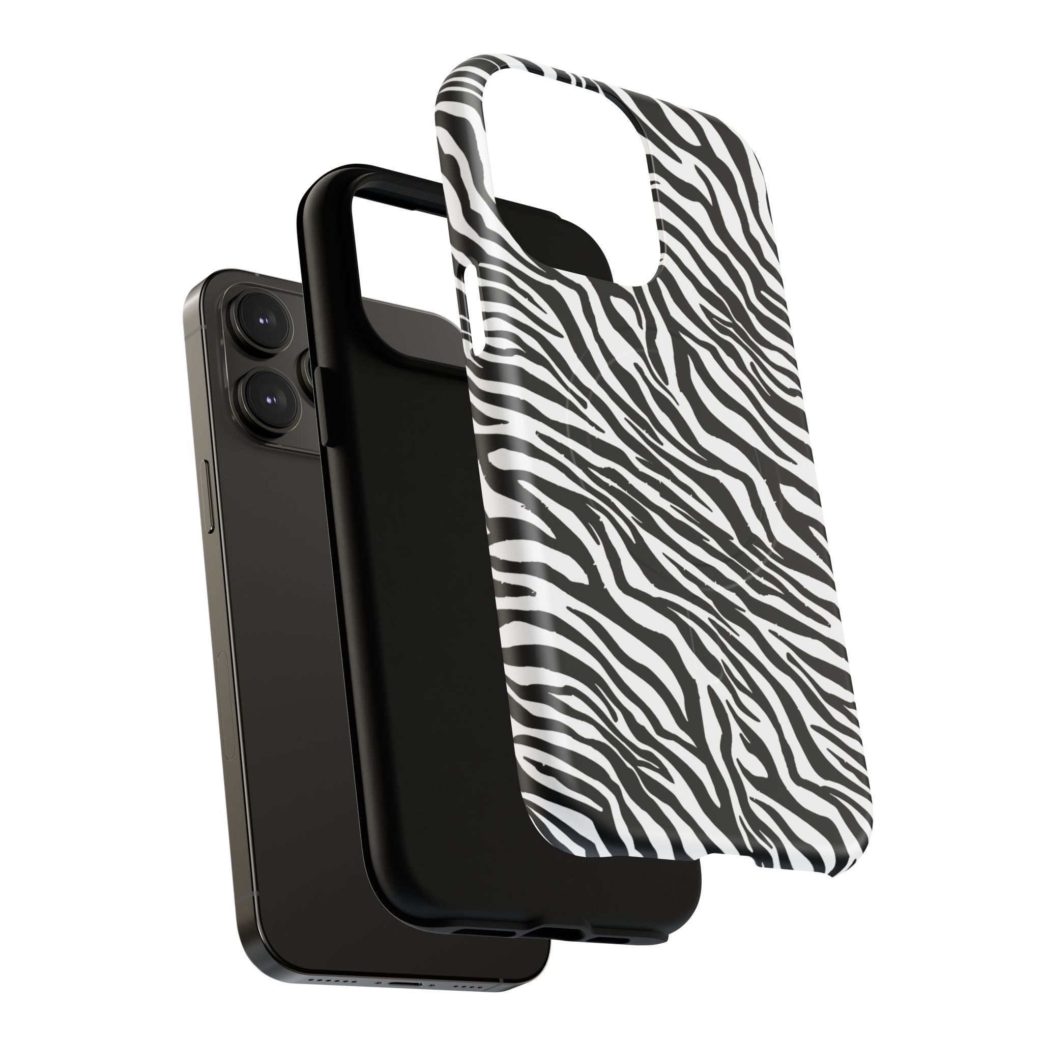 Zebra  |  iPhone Case Fairy Dream | MagSafe Compatible