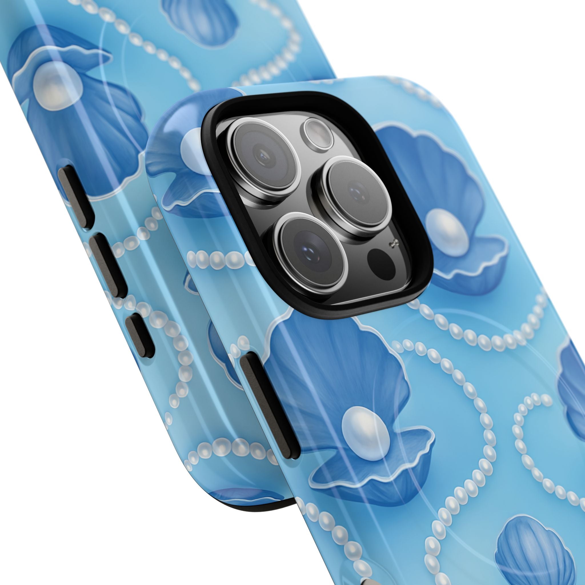 Shell  |  iPhone Case Fairy Dream | MagSafe Compatible