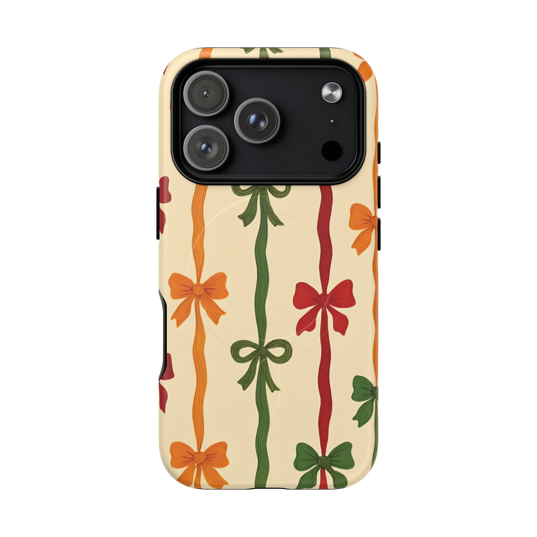 Ribbon fall |  iPhone Case Fairy Dream | MagSafe Compatible