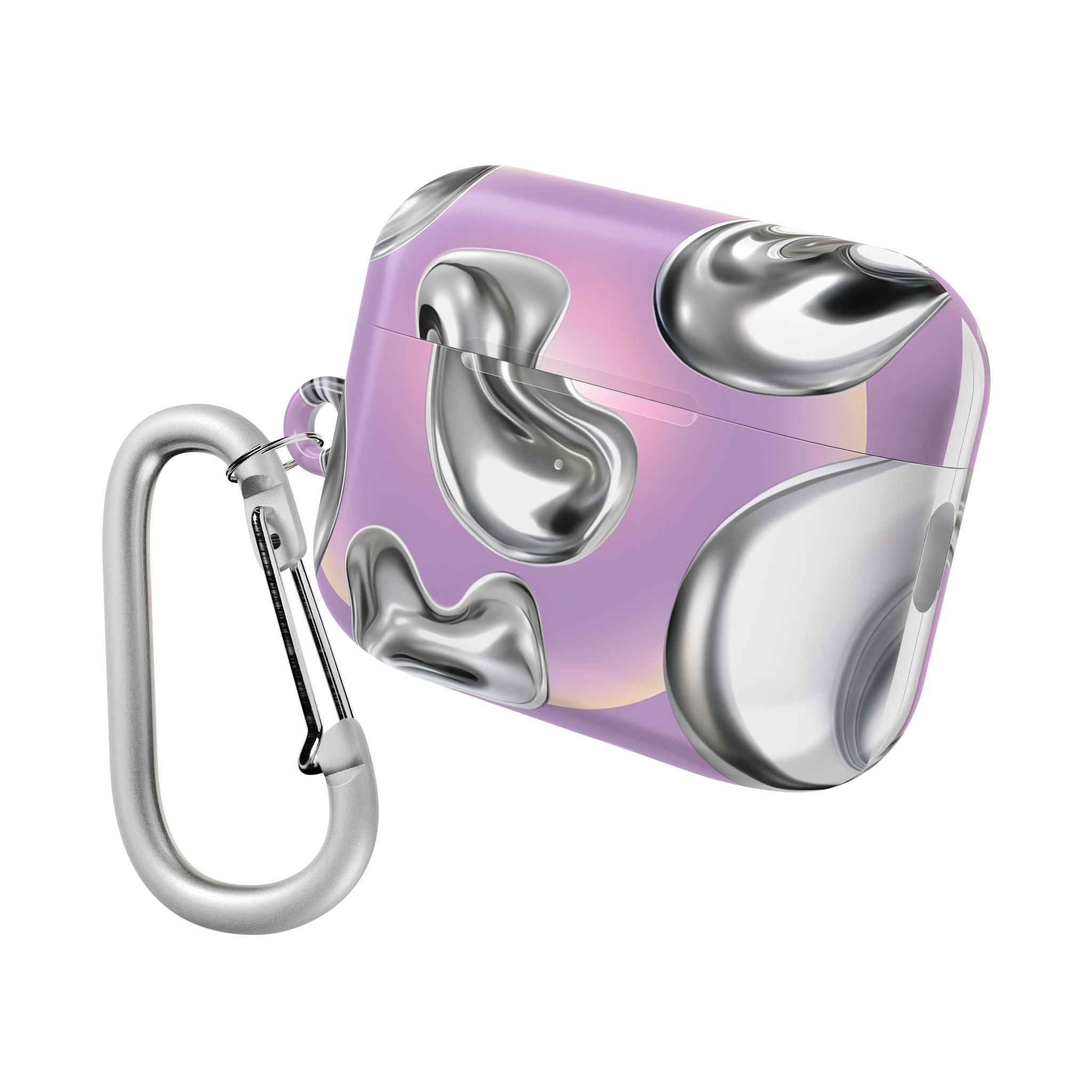 Fairy Dreams AirPods Case - Style and Protection in Every Detail