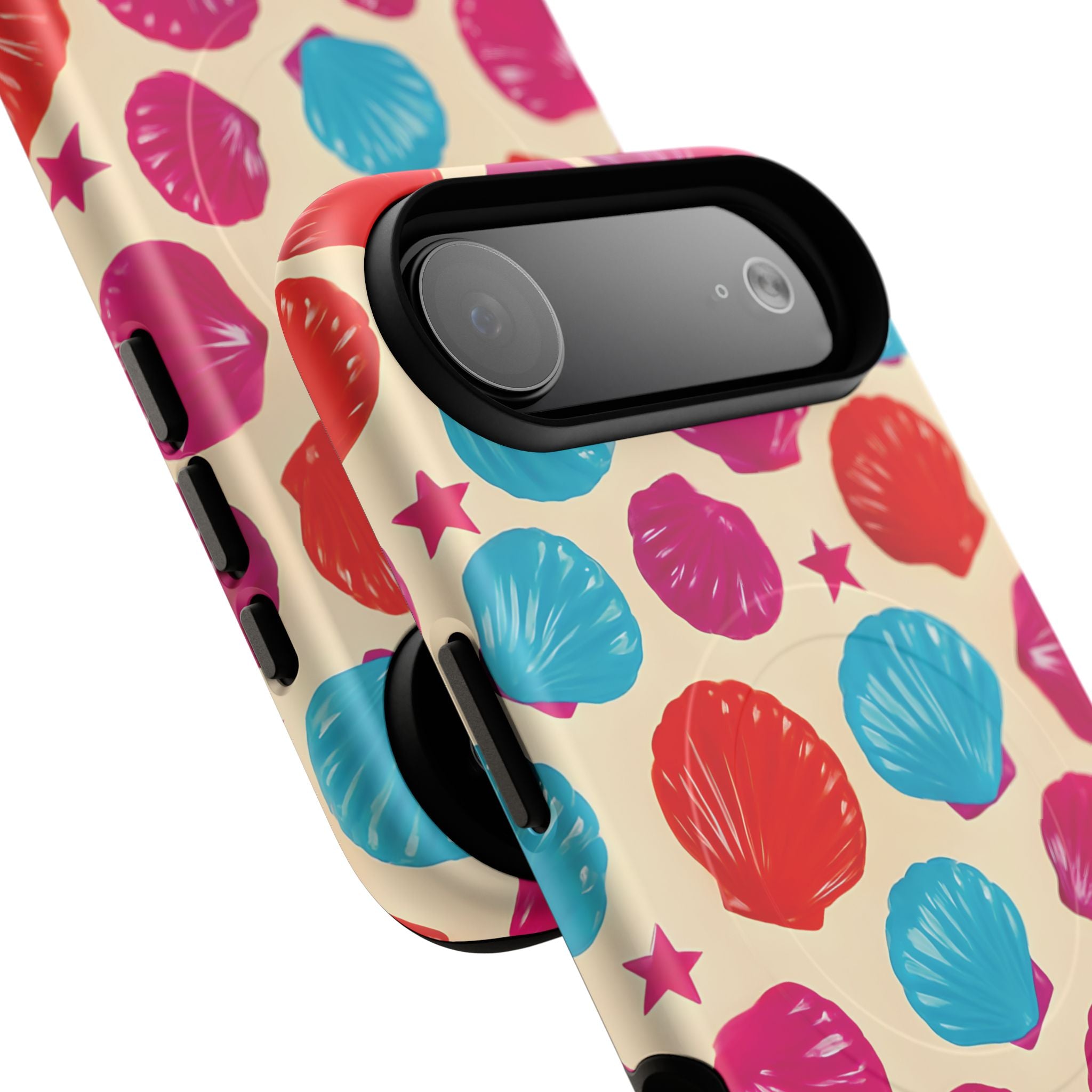 Mini shell  |  iPhone Case Fairy Dream | MagSafe Compatible