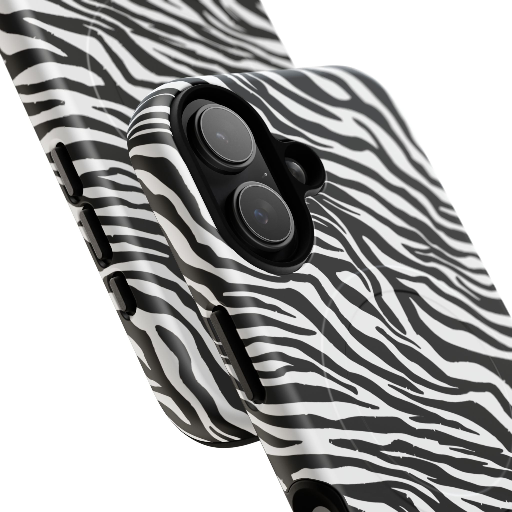 Zebra  |  iPhone Case Fairy Dream | MagSafe Compatible
