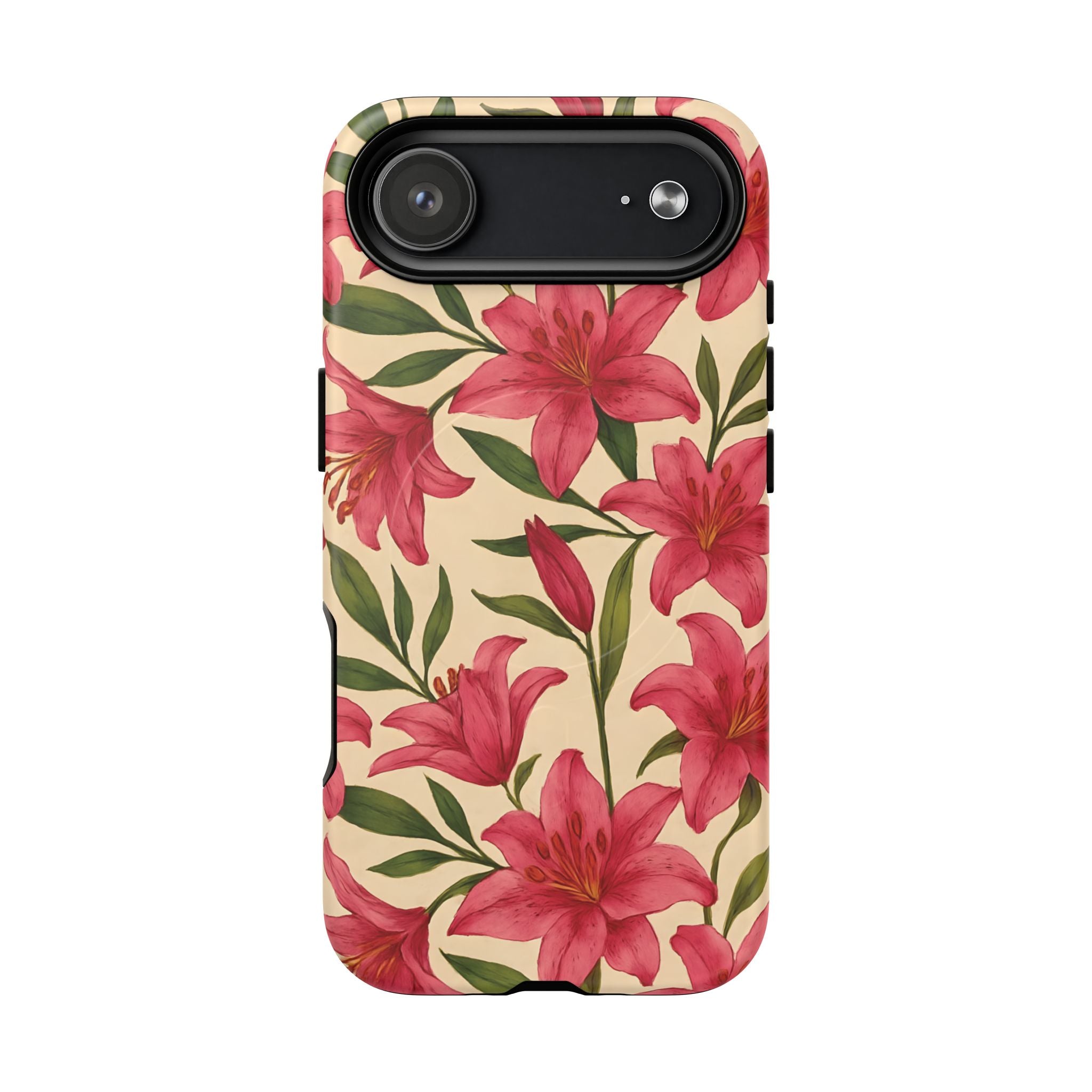 MagSafe Cases - Floral Design
