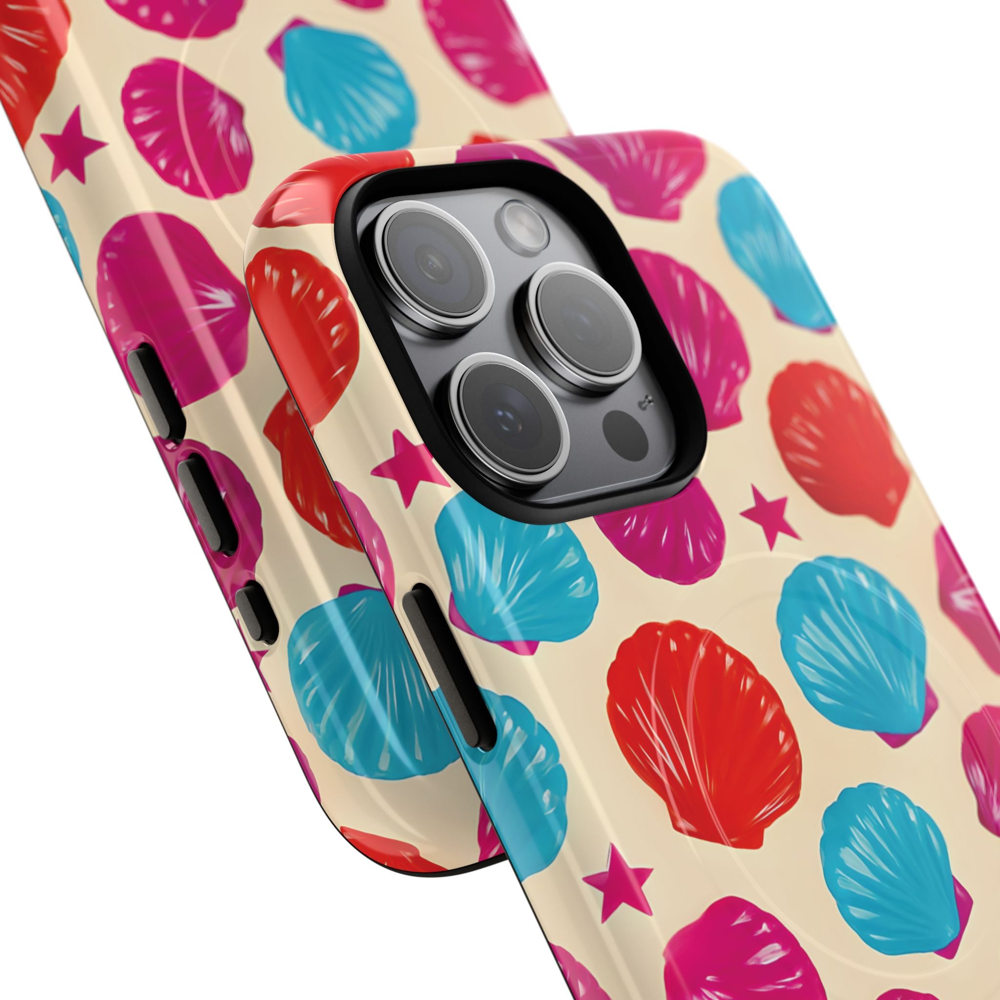 Mini shell  |  iPhone Case Fairy Dream | MagSafe Compatible