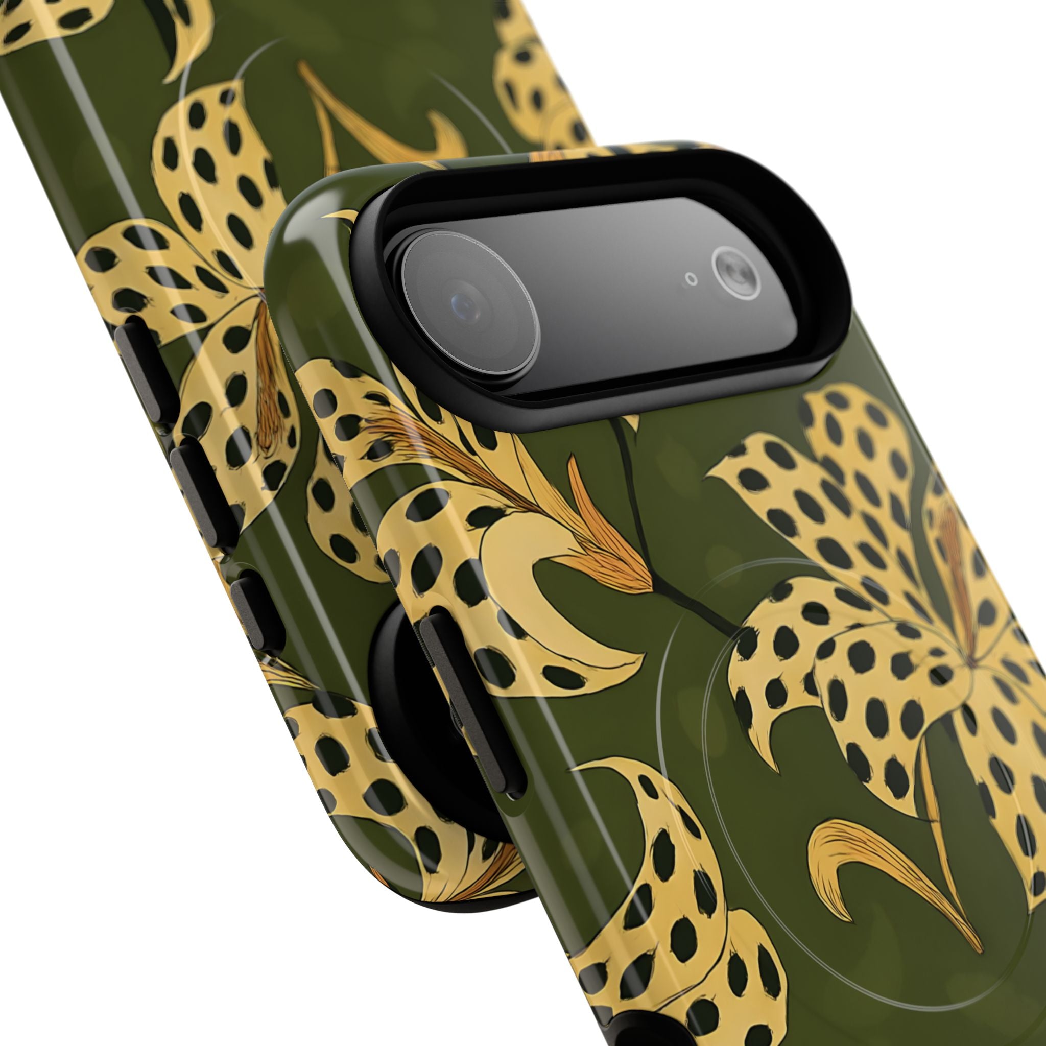 Jungle  |  iPhone Case Fairy Dream | MagSafe Compatible