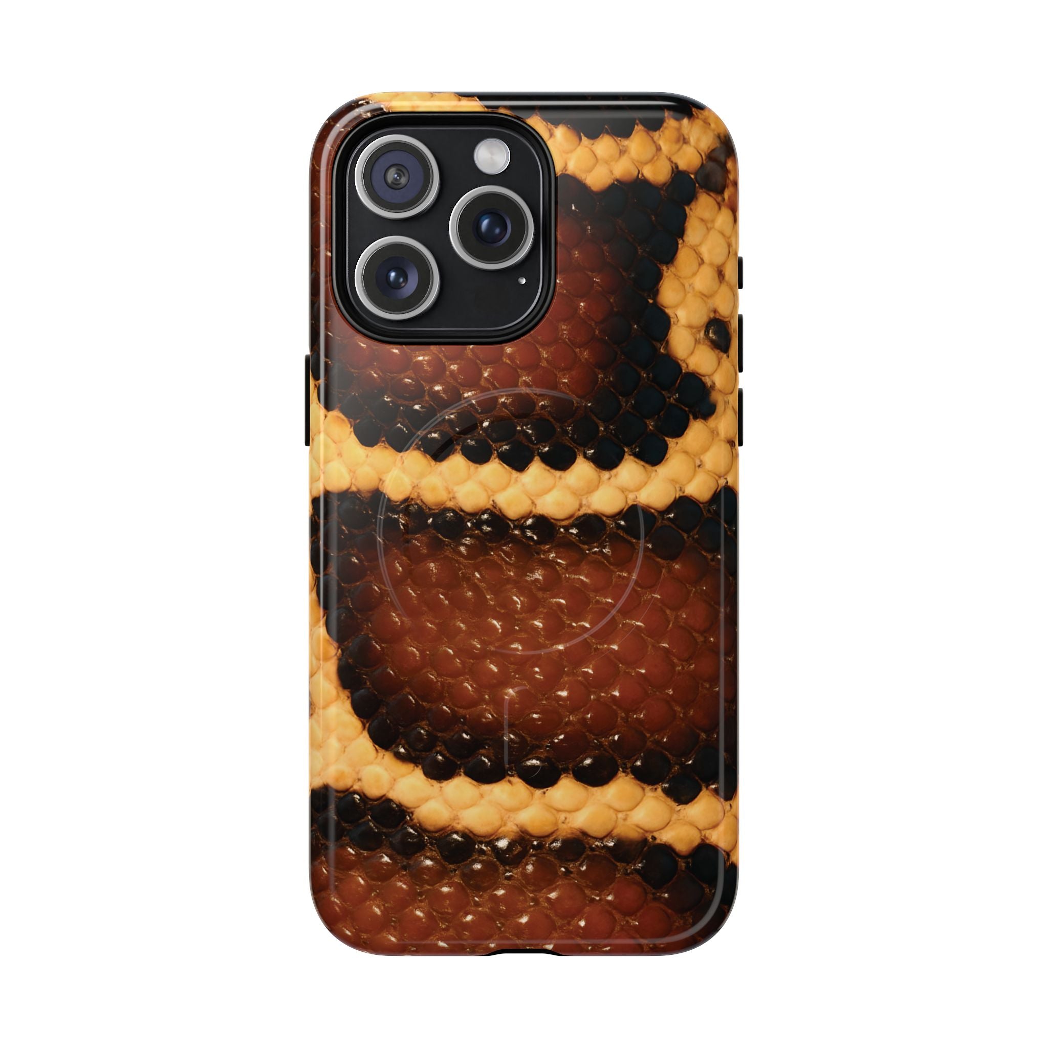 Snake  |  iPhone Case Fairy Dream | MagSafe Compatible