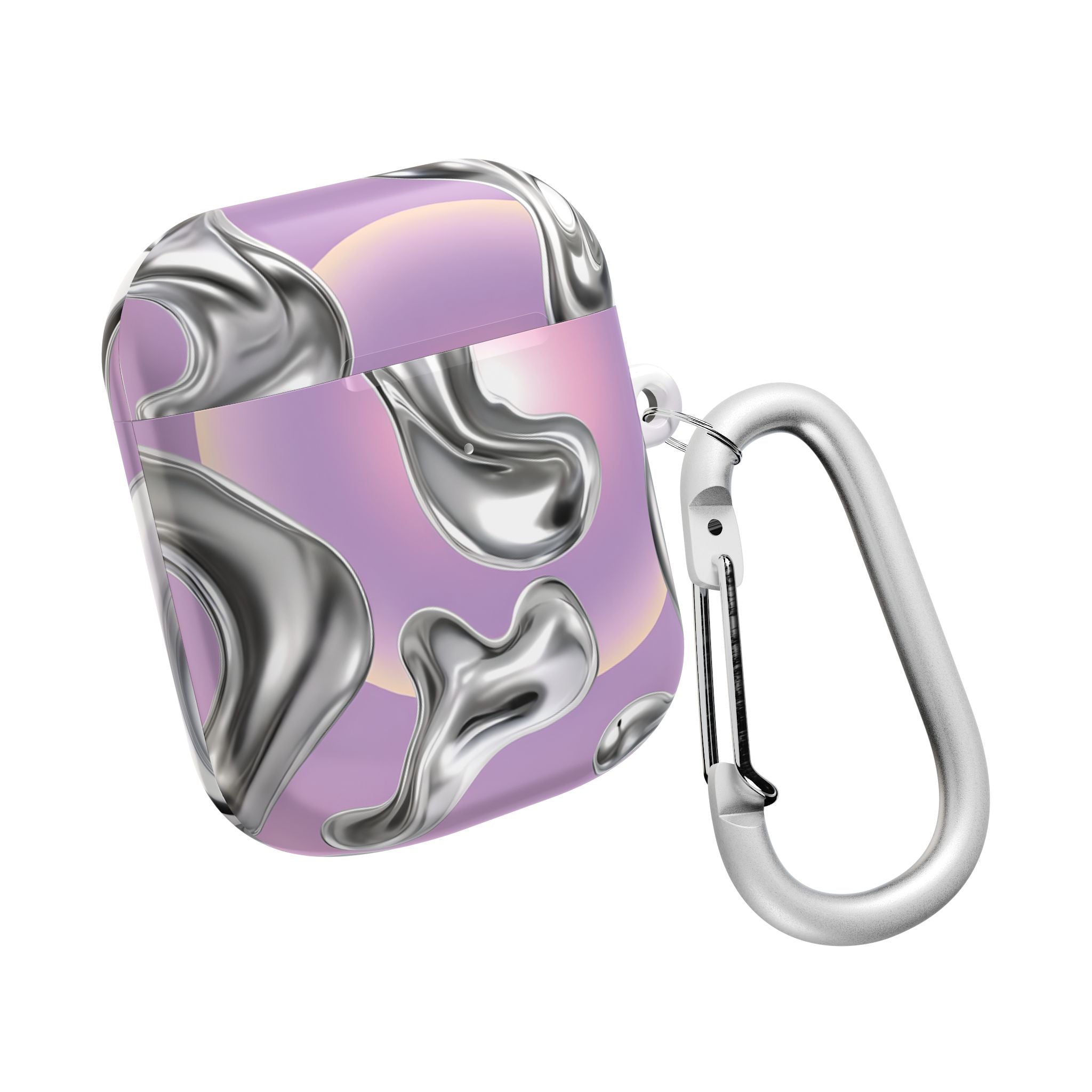 Fairy Dreams AirPods Case - Style and Protection in Every Detail